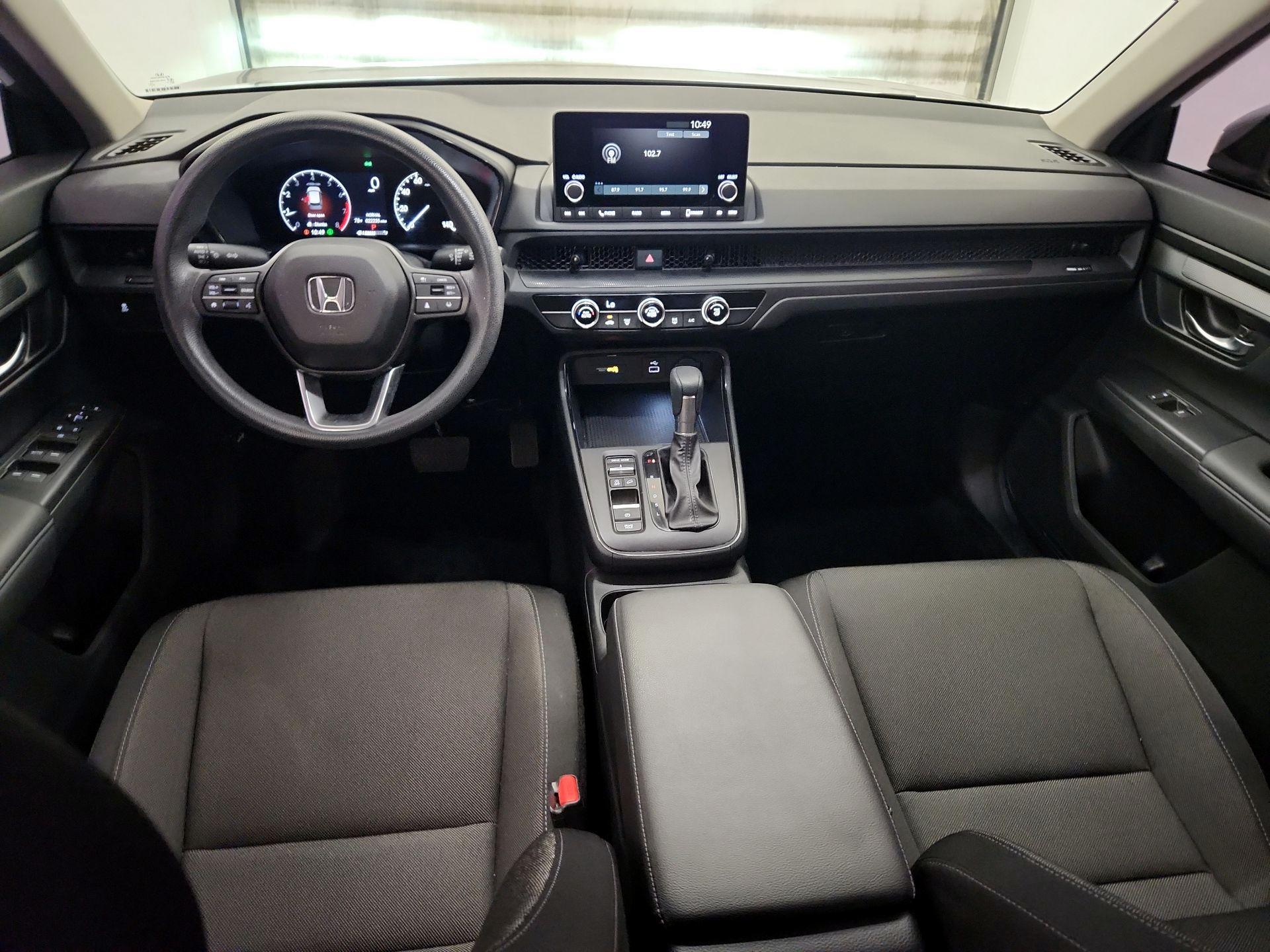 Thumbnail: 2024 Honda CR-V - 9