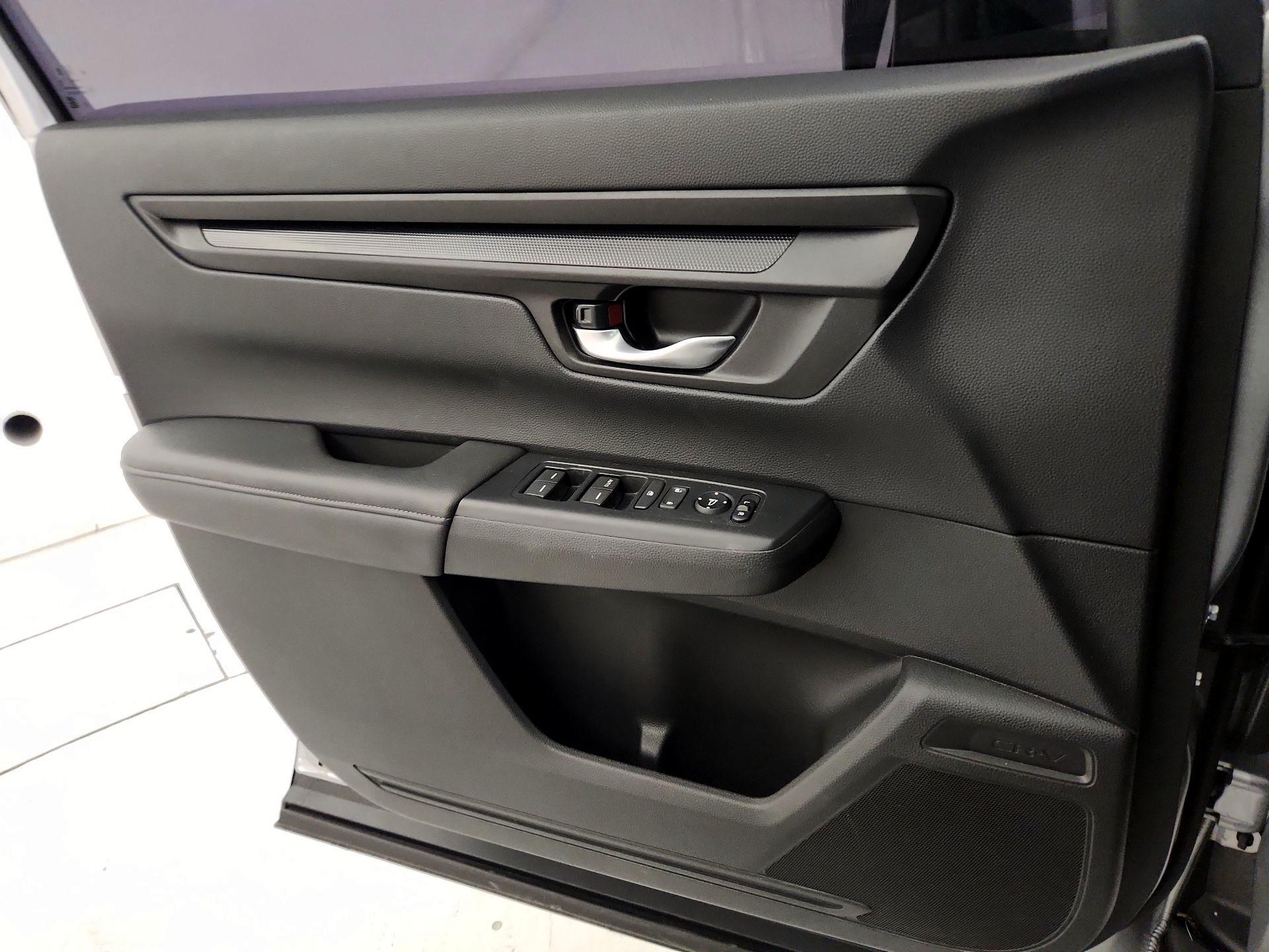 Thumbnail: 2024 Honda CR-V - 12