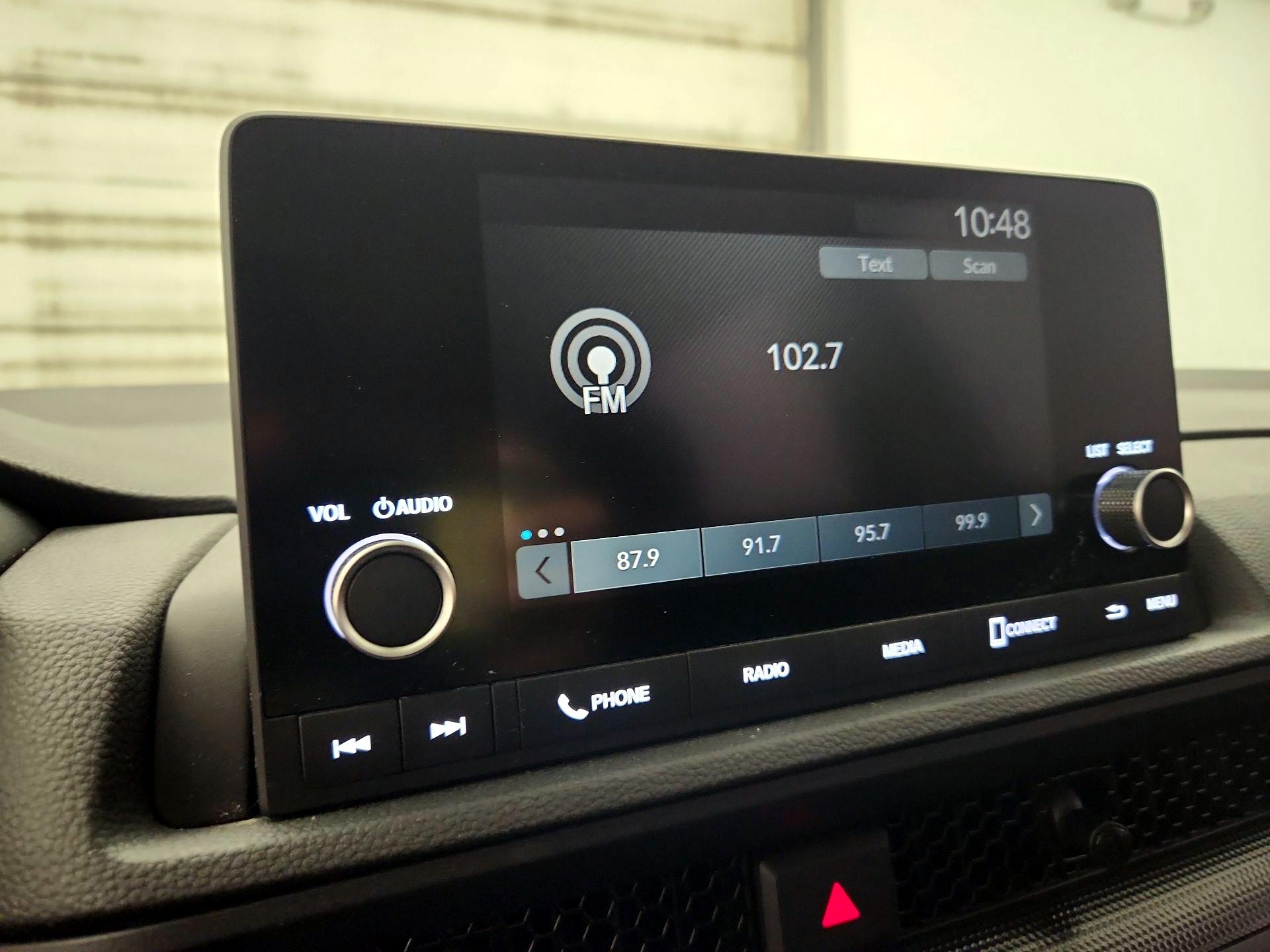 Thumbnail: 2024 Honda CR-V - 15