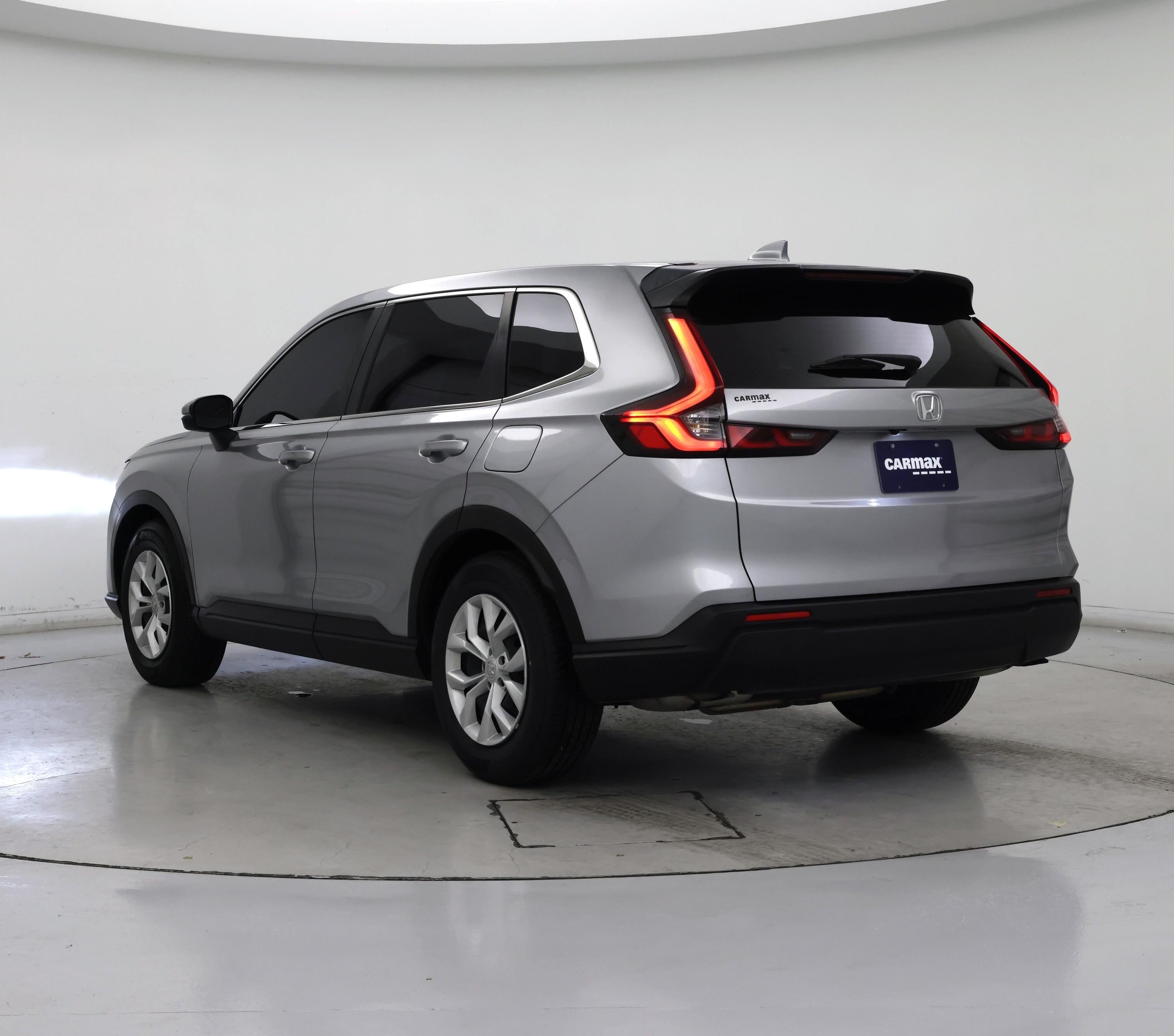 Thumbnail: 2024 Honda CR-V - 2