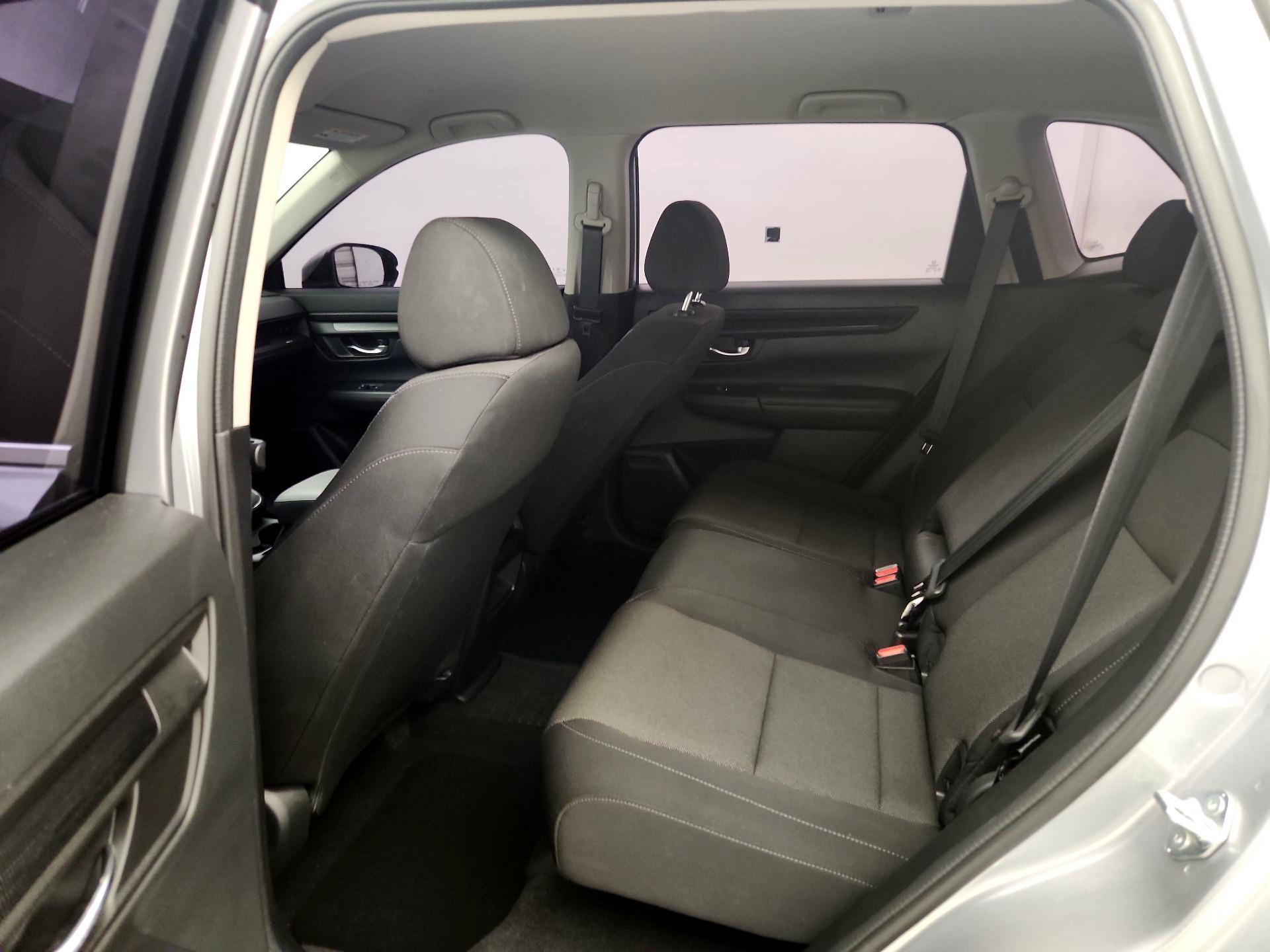 Thumbnail: 2024 Honda CR-V - 19
