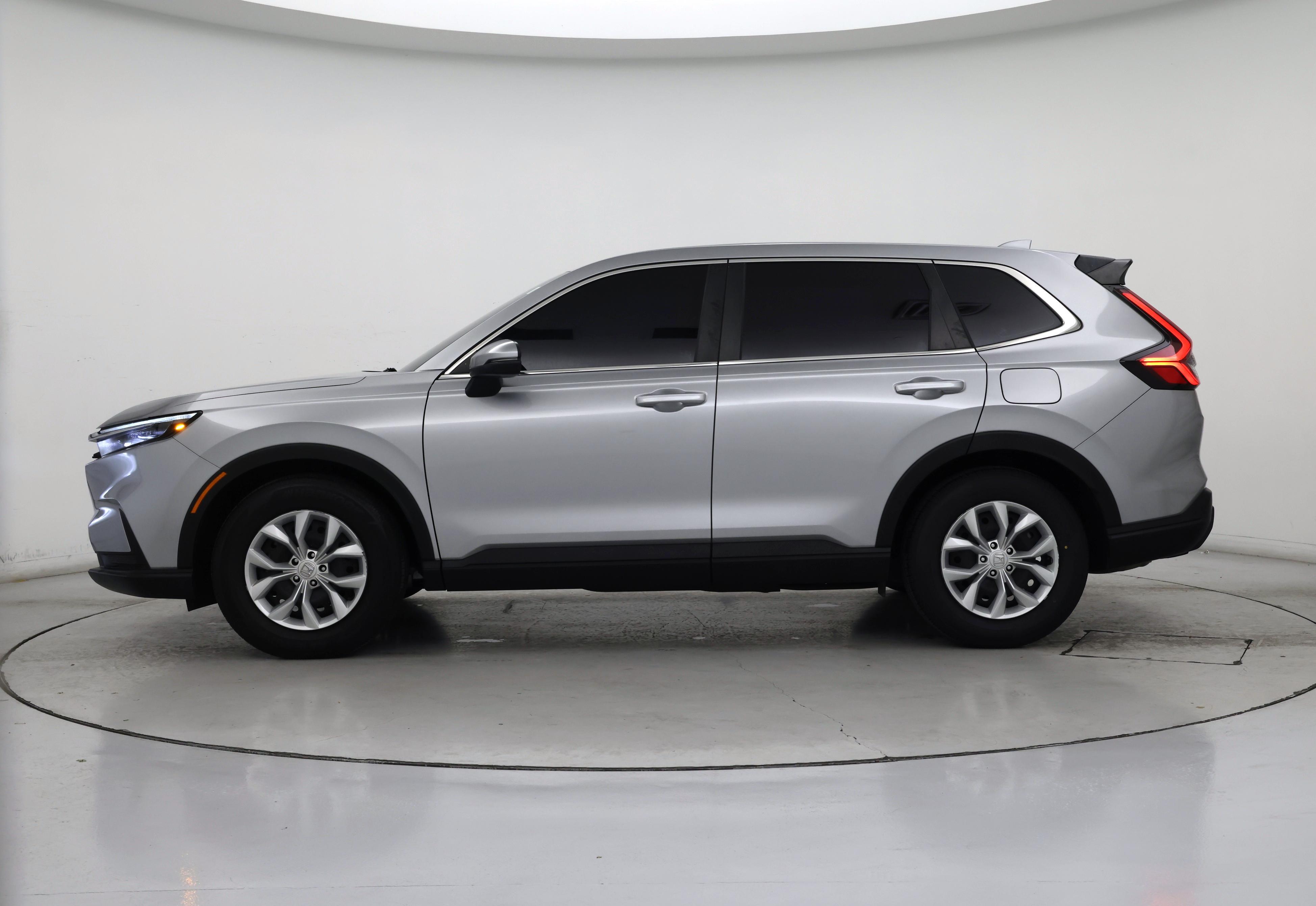 Thumbnail: 2024 Honda CR-V - 3