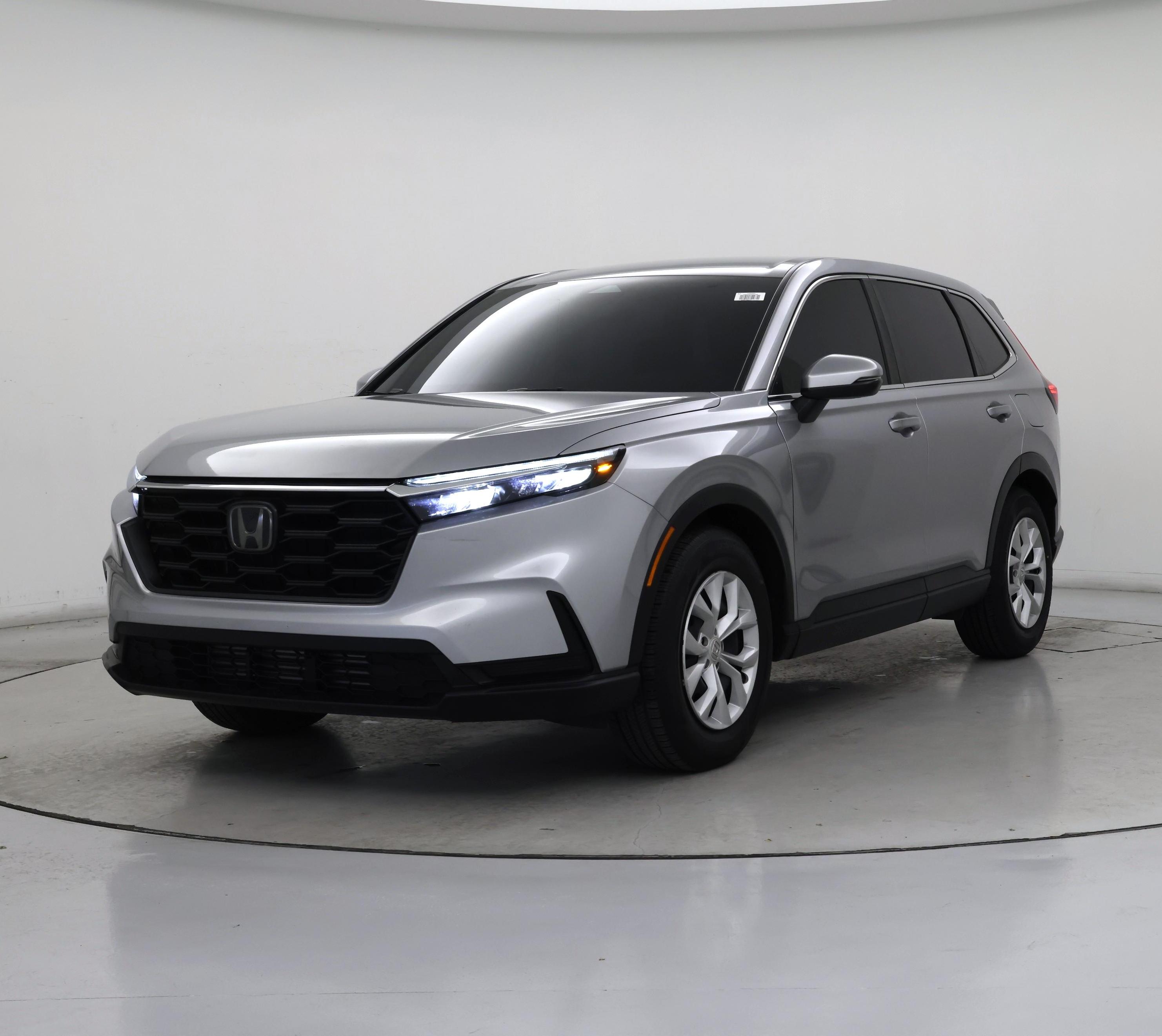 Thumbnail: 2024 Honda CR-V - 4
