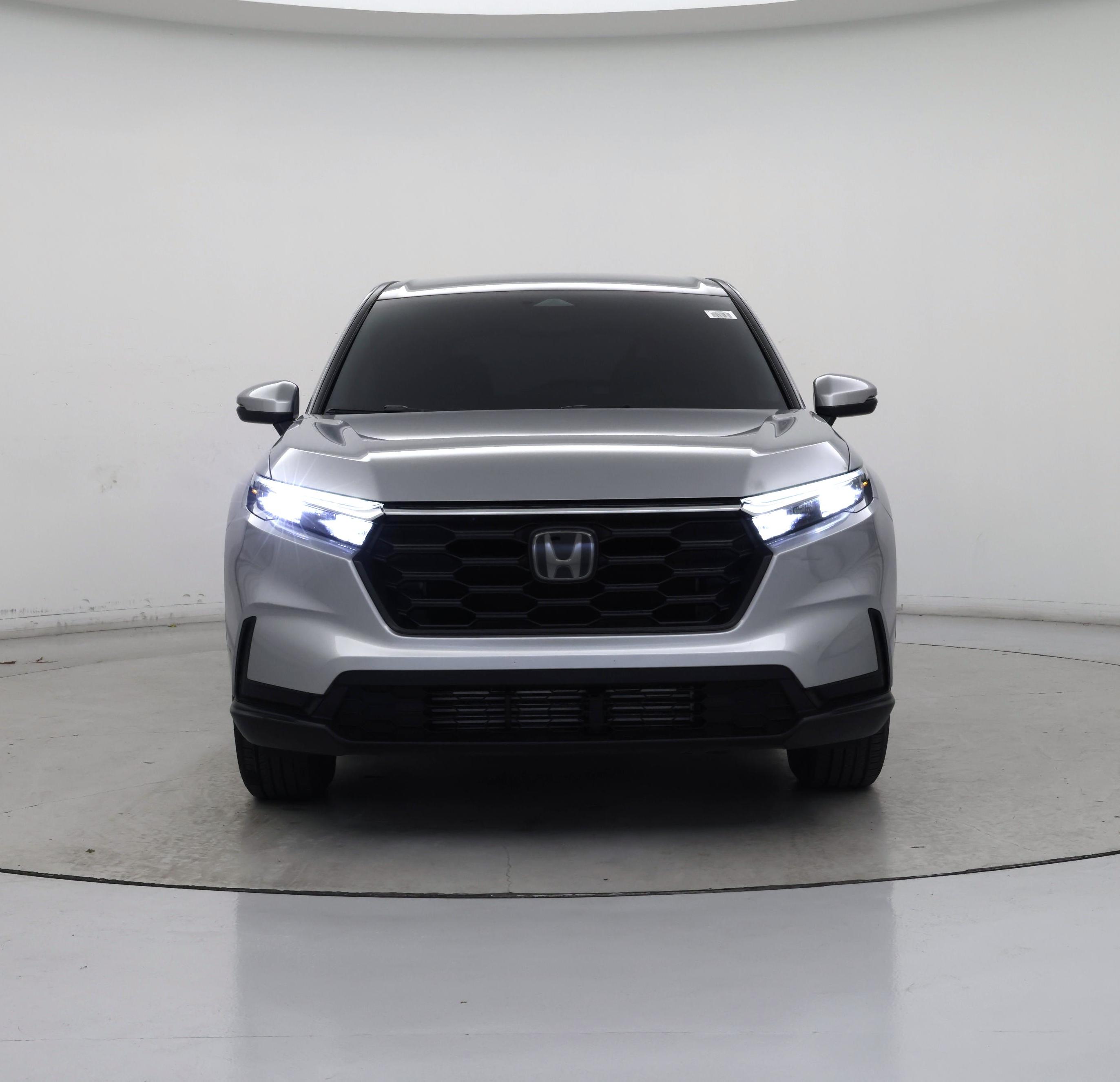 Thumbnail: 2024 Honda CR-V - 5