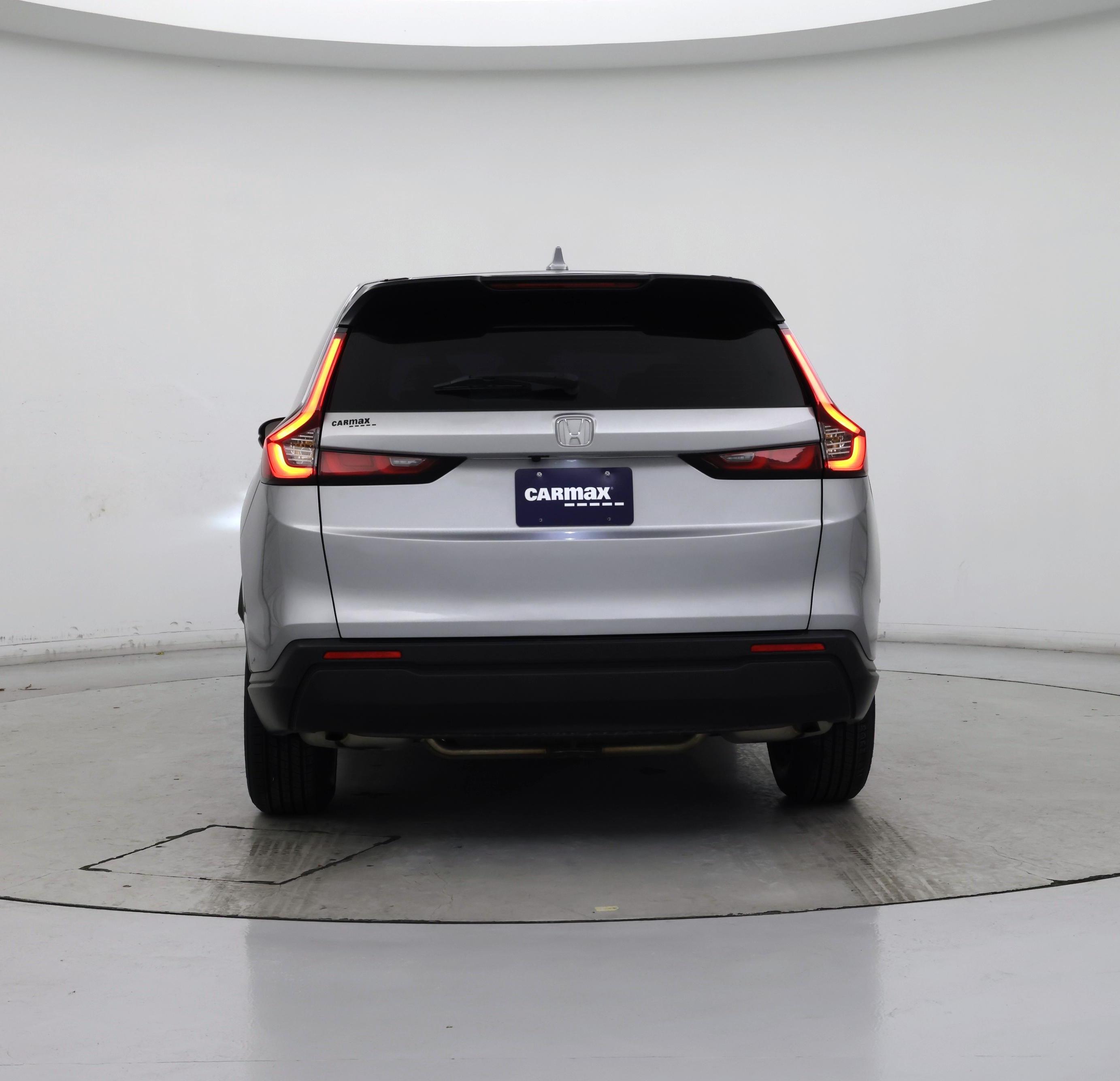 Thumbnail: 2024 Honda CR-V - 6