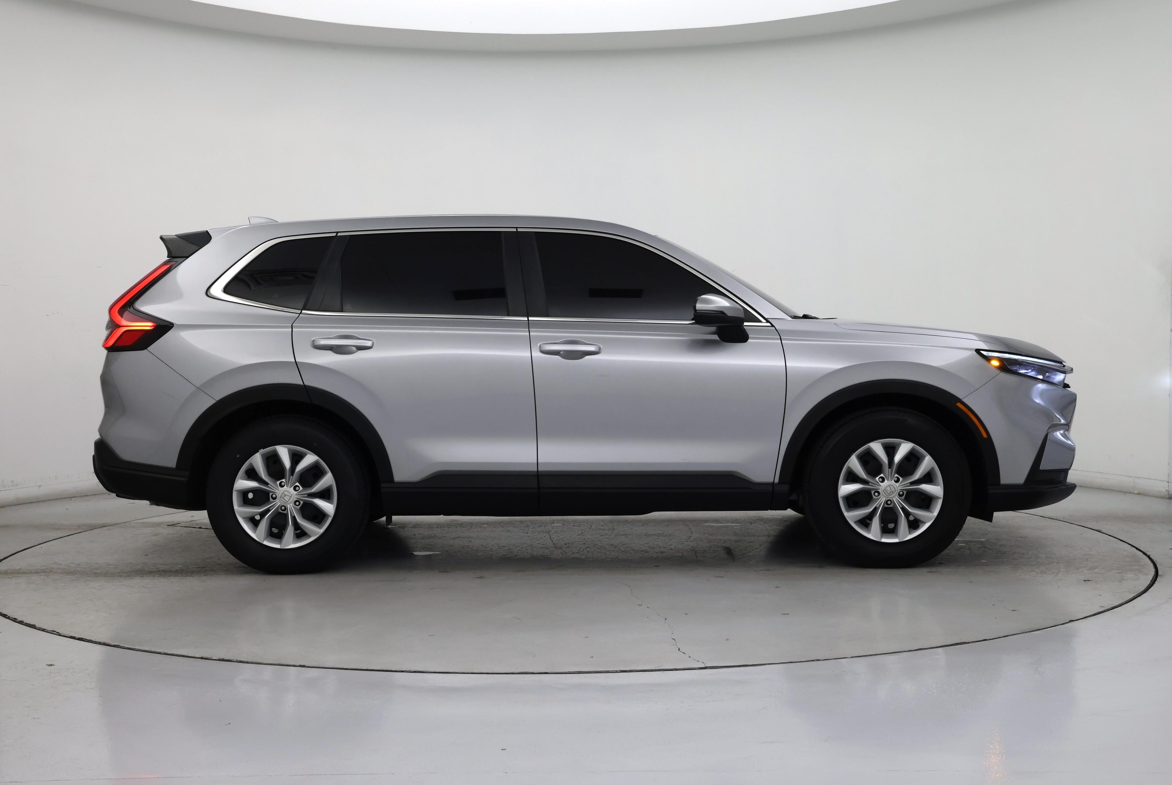 Thumbnail: 2024 Honda CR-V - 7