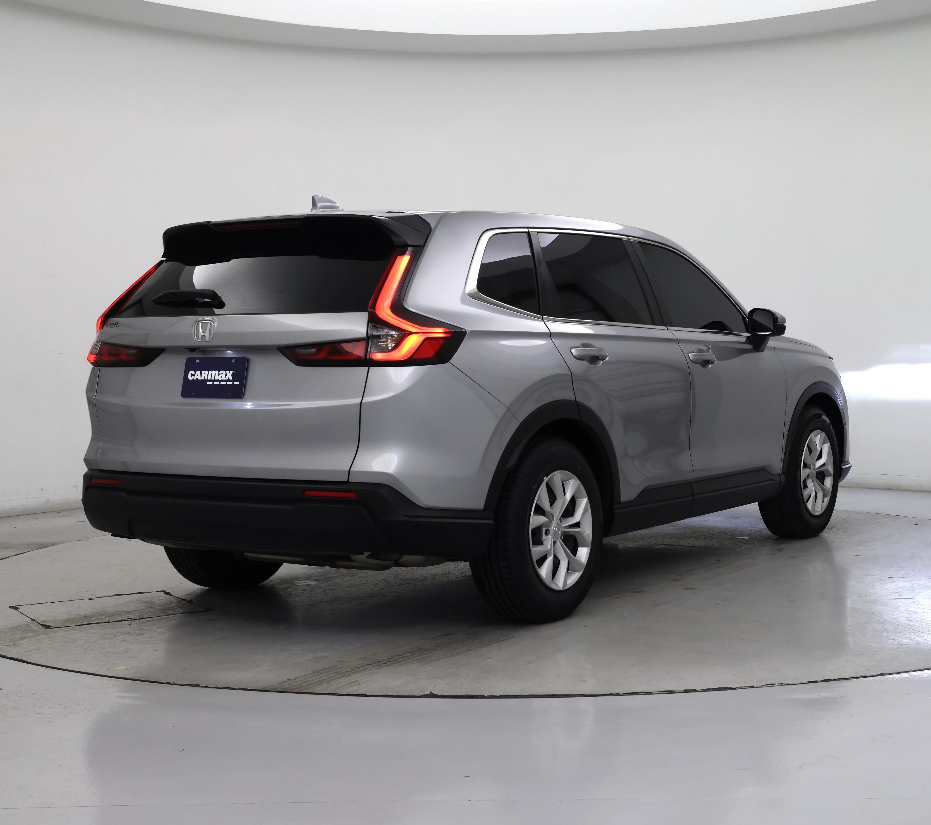 Thumbnail: 2024 Honda CR-V - 8