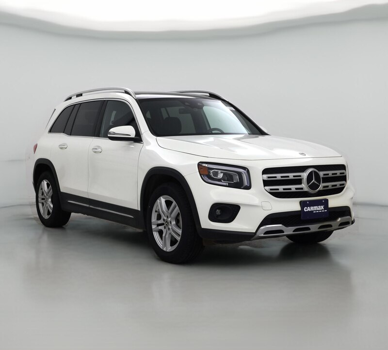 2023 Mercedes-Benz GLB250