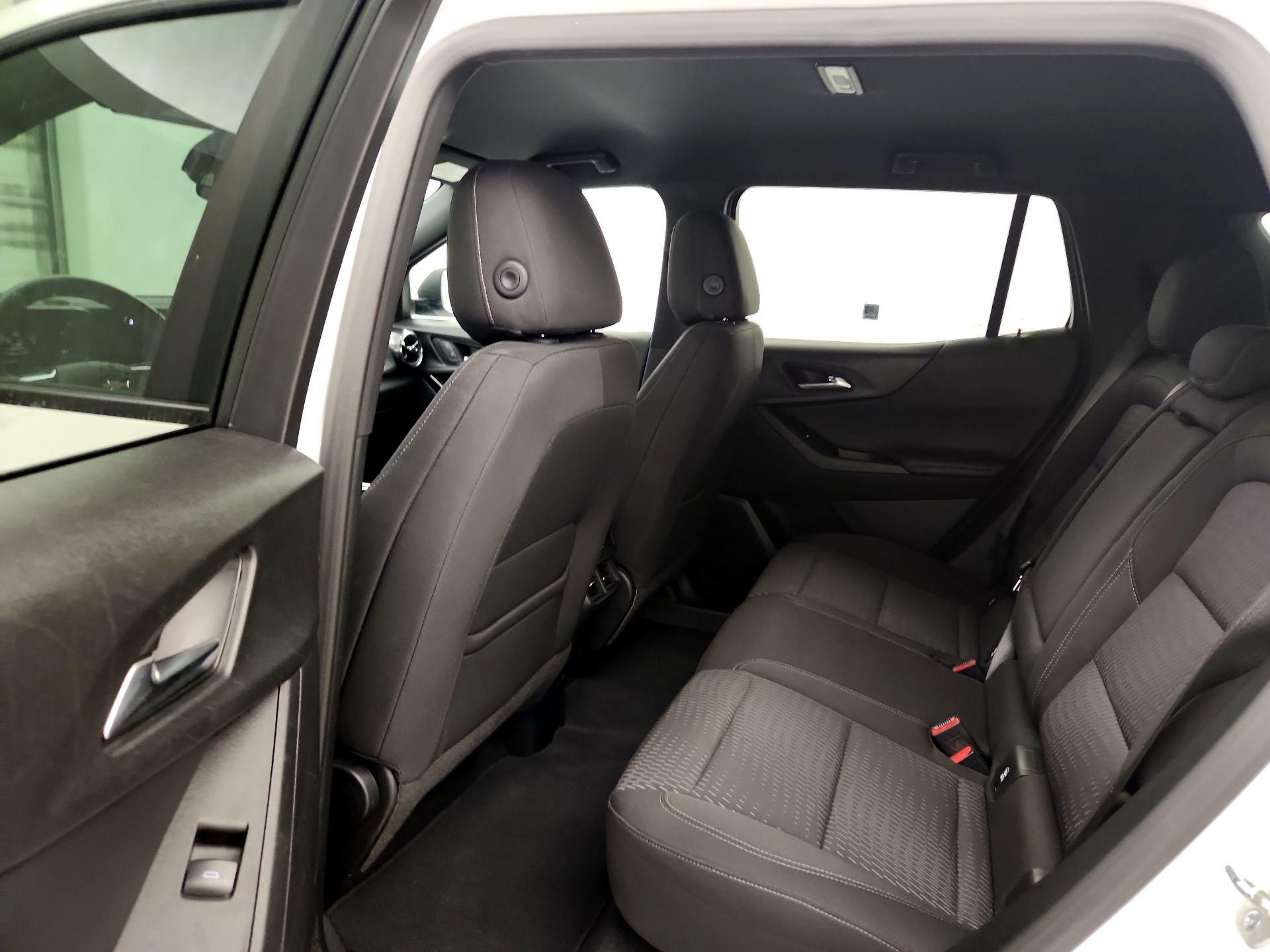 Thumbnail: 2025 Chevrolet Equinox - 19