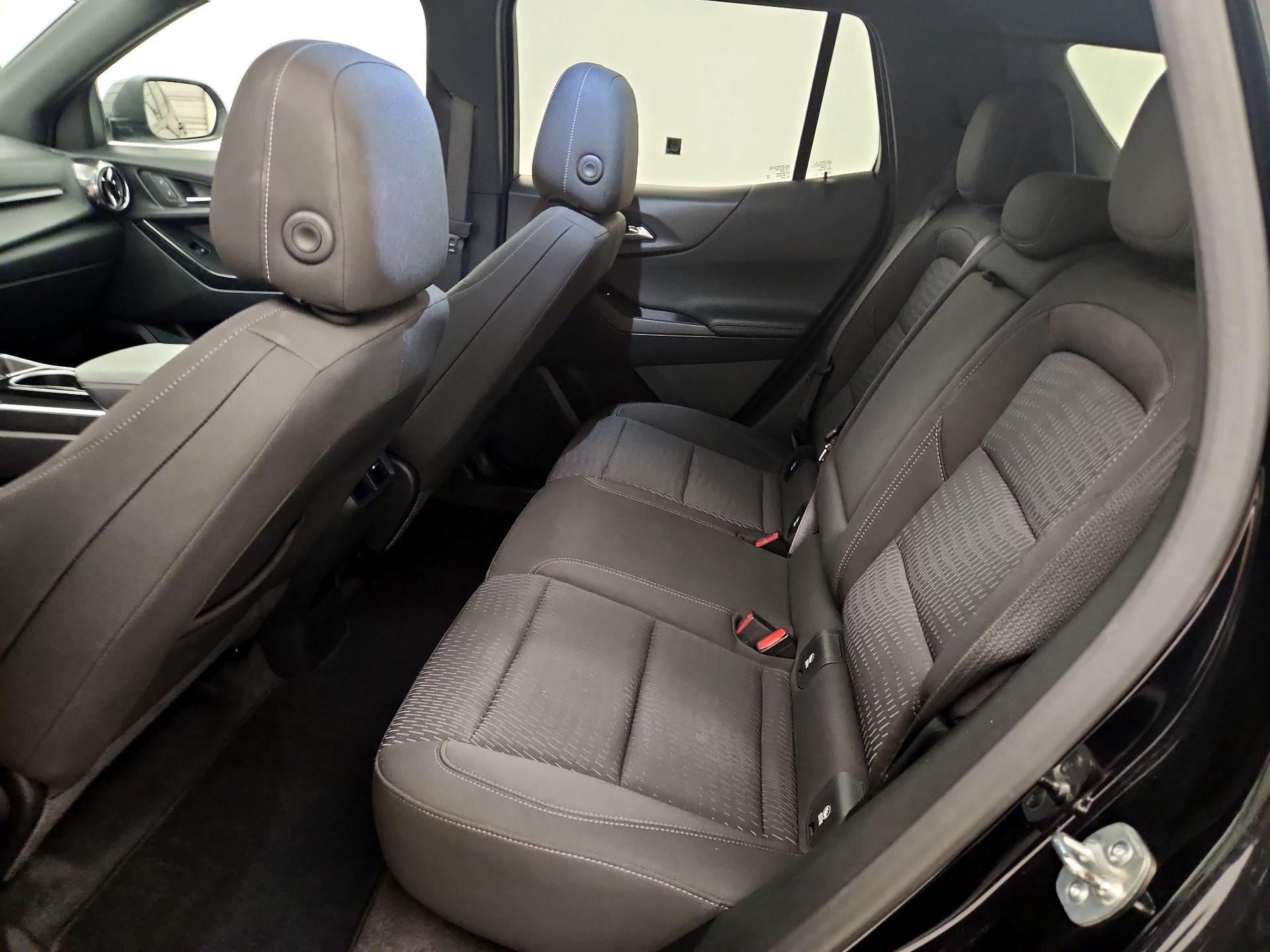 Thumbnail: 2025 Chevrolet Equinox - 19