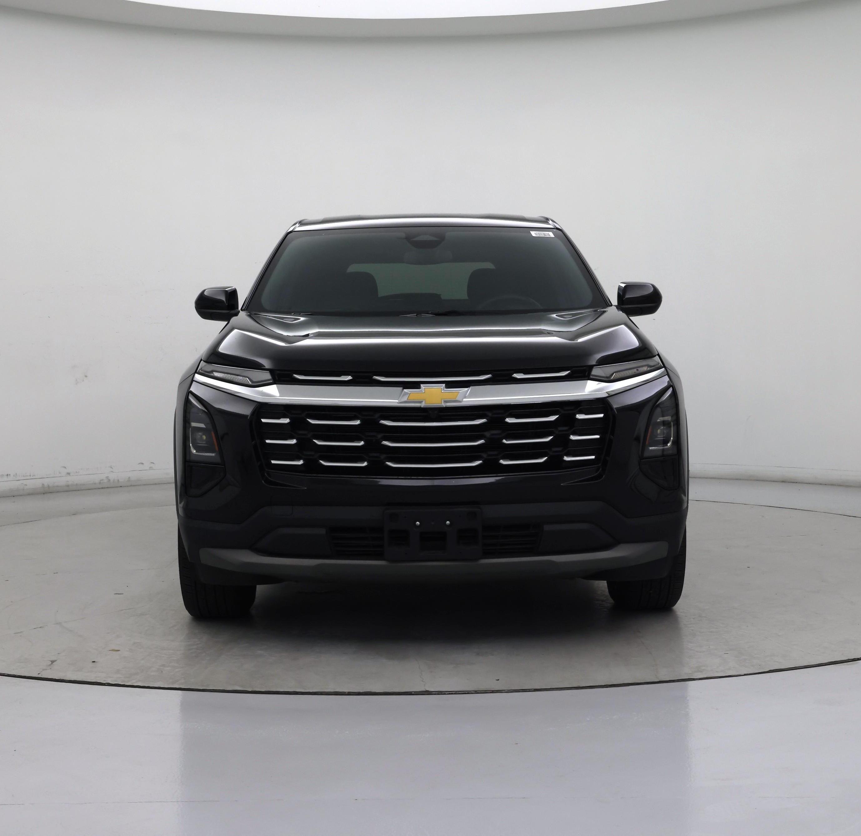 Thumbnail: 2025 Chevrolet Equinox - 5