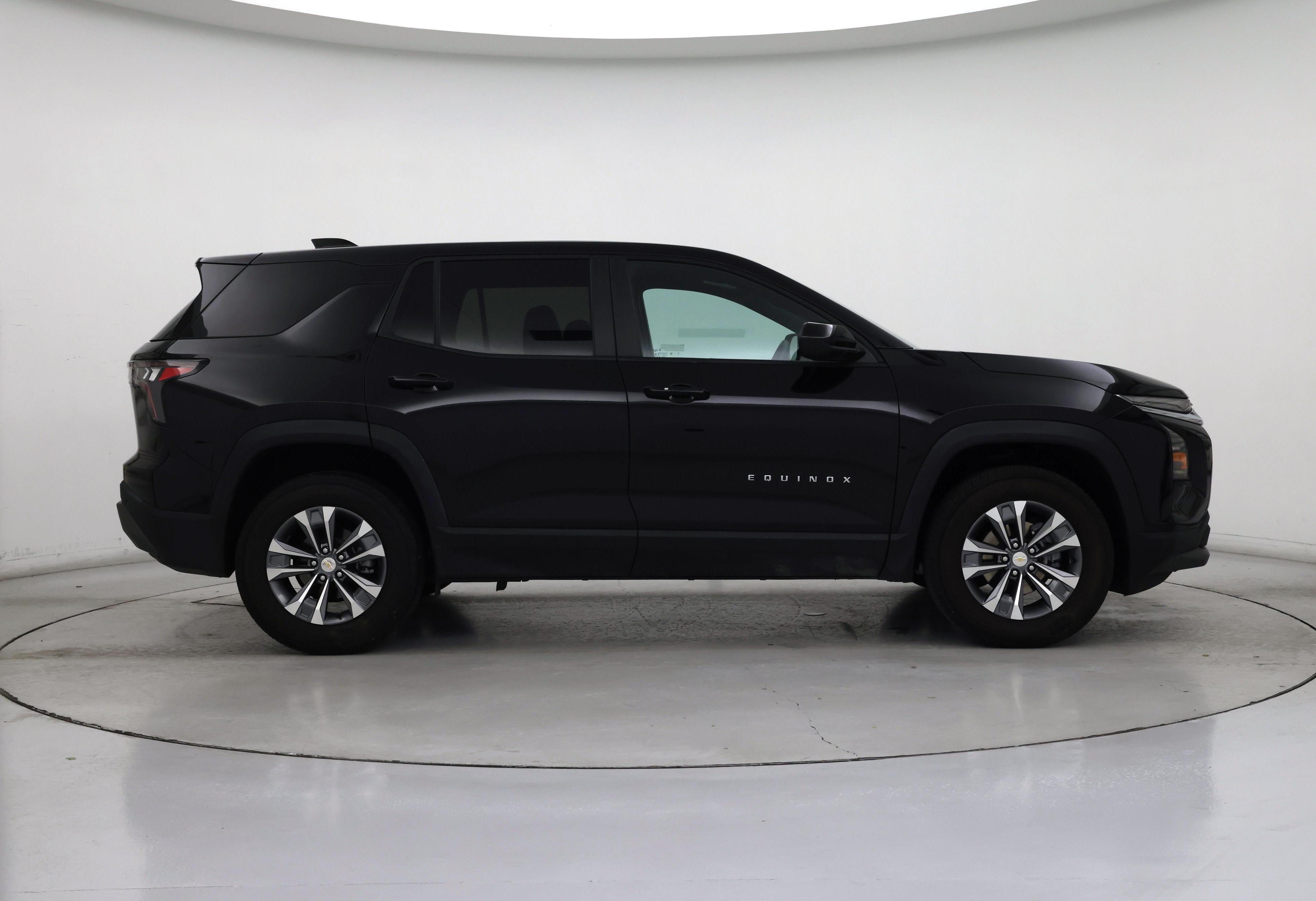 Thumbnail: 2025 Chevrolet Equinox - 7