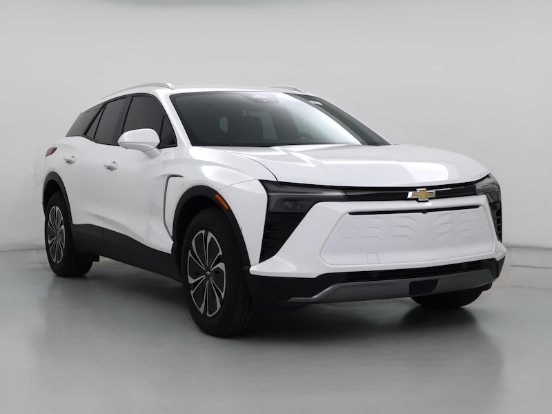 2024 Chevrolet Blazer EV LT -
                  Las Vegas, NV