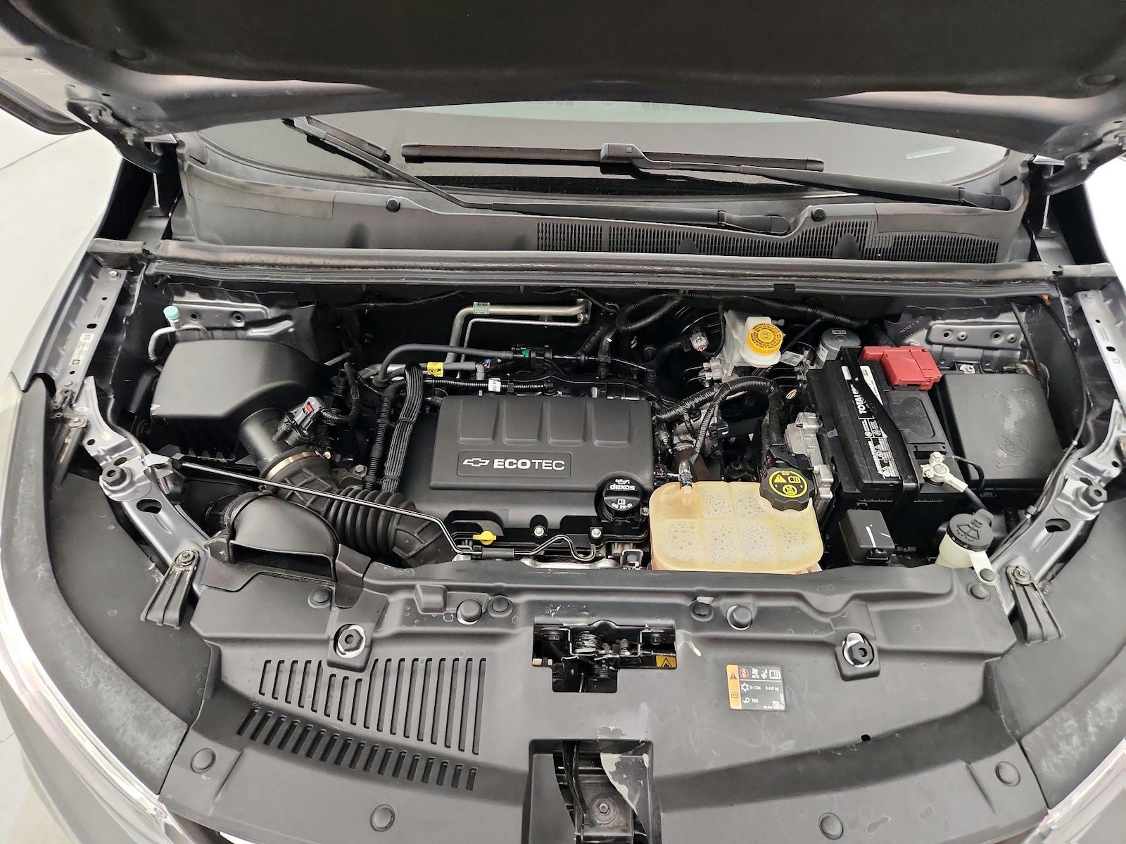 2020 Chevrolet Trax LS - Photo 22