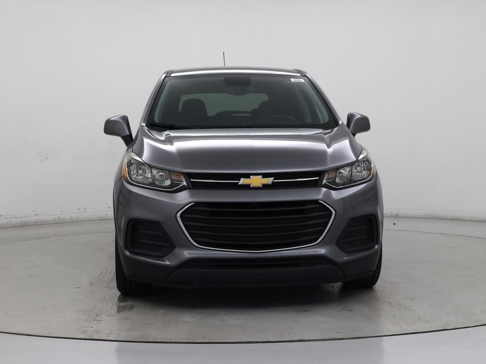 2020 Chevrolet Trax LS - Photo 6