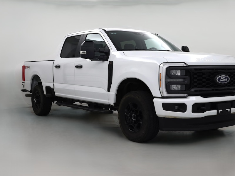 2026 Ford F250 XL