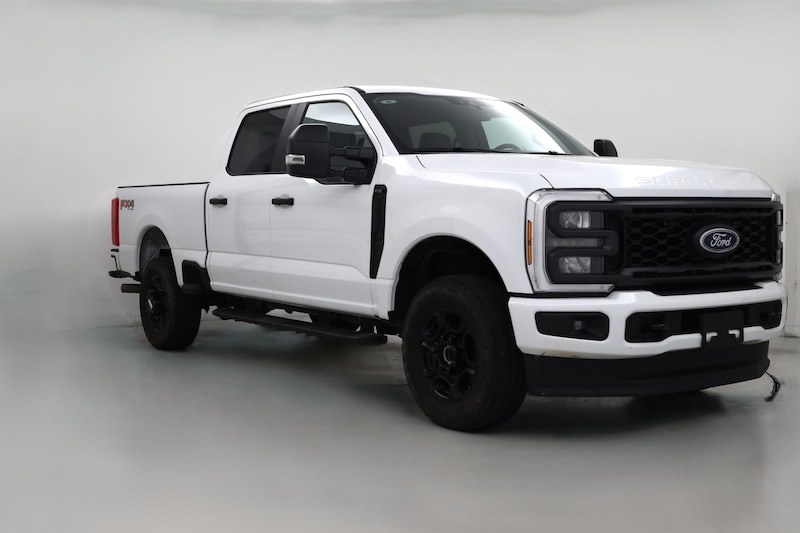 2026 Ford F250 XL