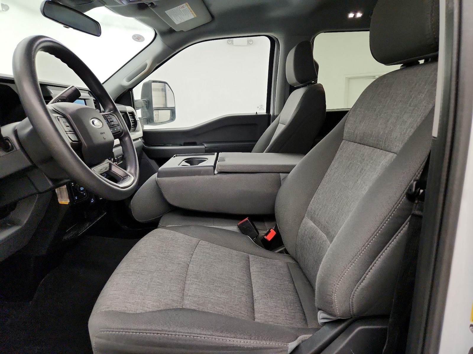 Side Airbags
