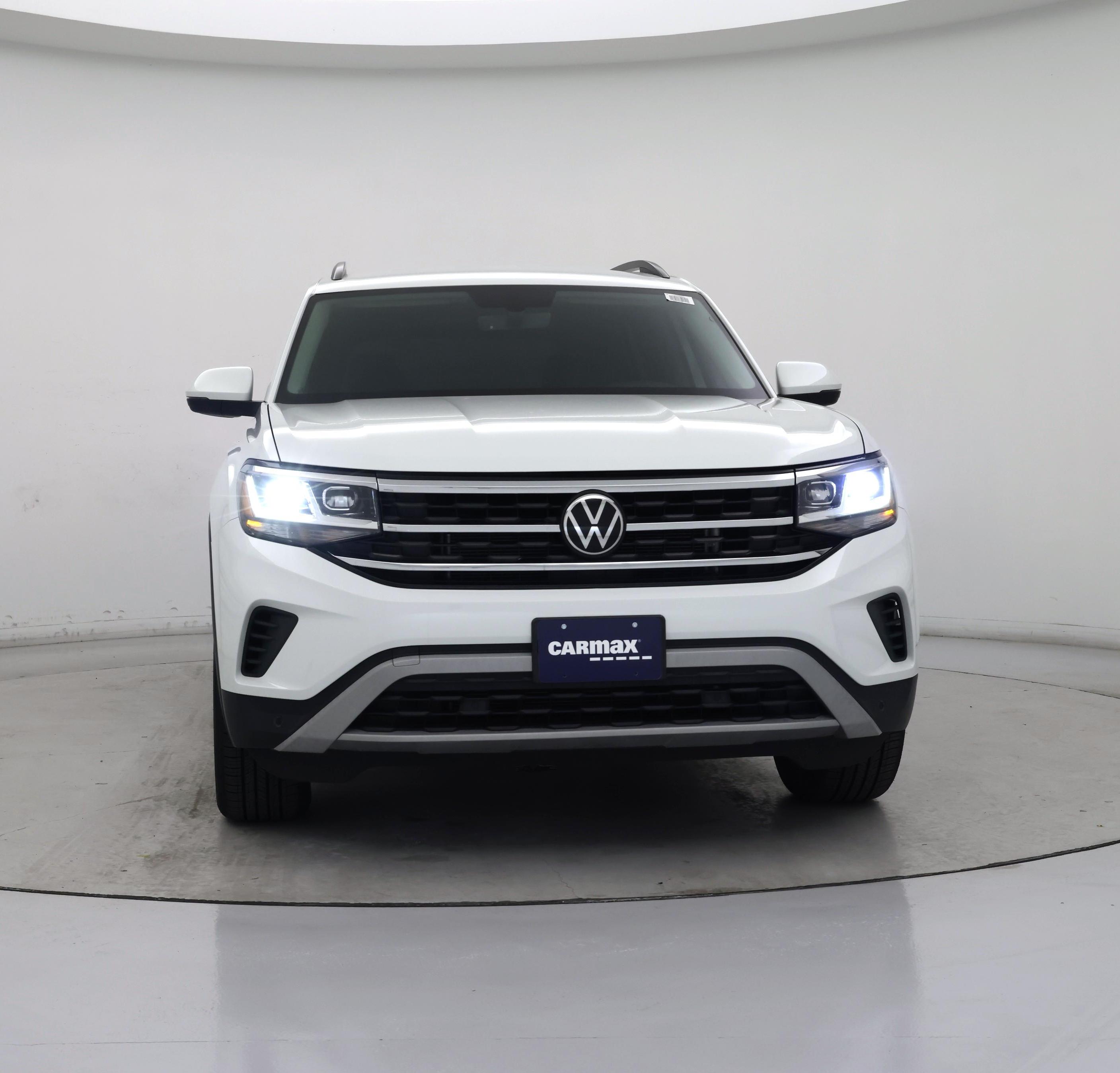 Thumbnail: 2022 Volkswagen Atlas - 5