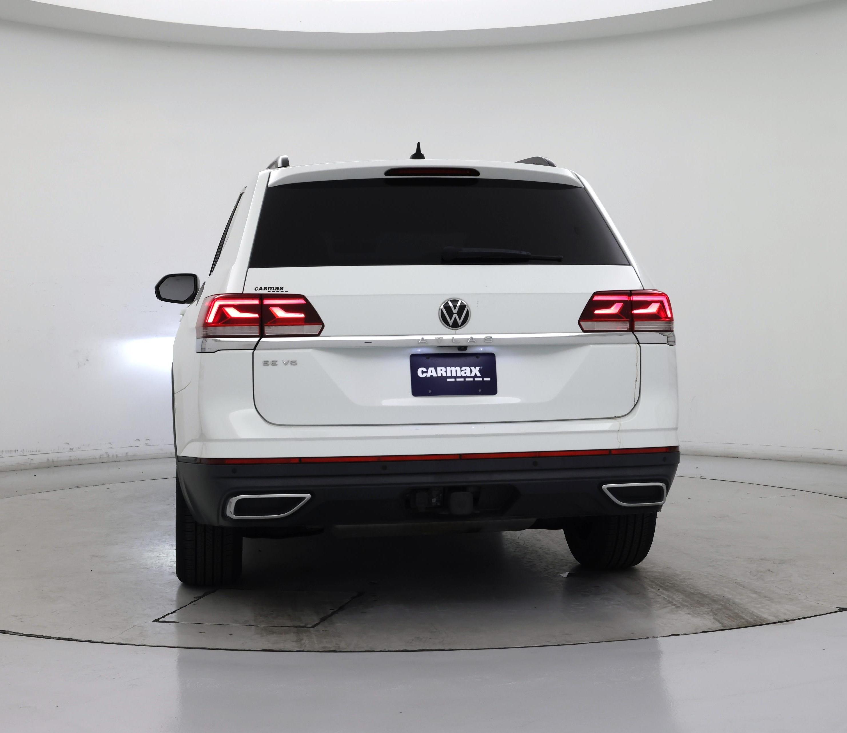 Thumbnail: 2022 Volkswagen Atlas - 6