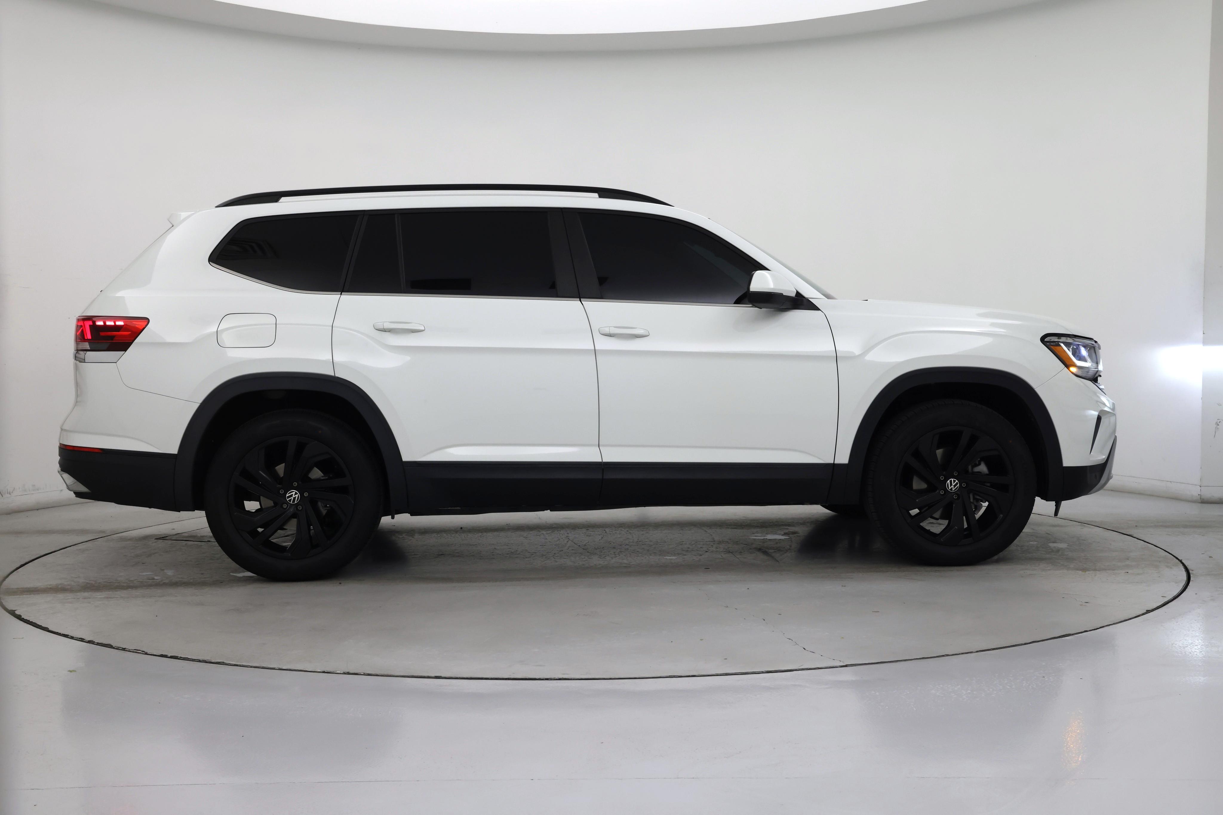 Thumbnail: 2022 Volkswagen Atlas - 7