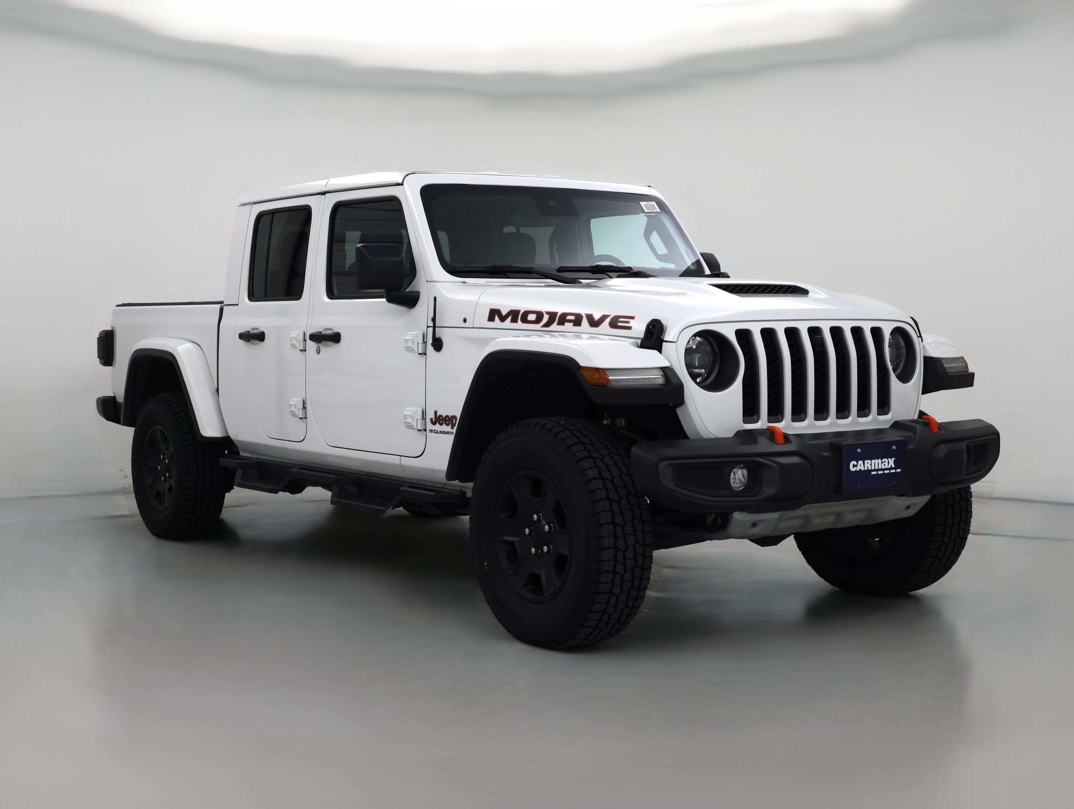 Thumbnail: 2023 Jeep Gladiator - 1