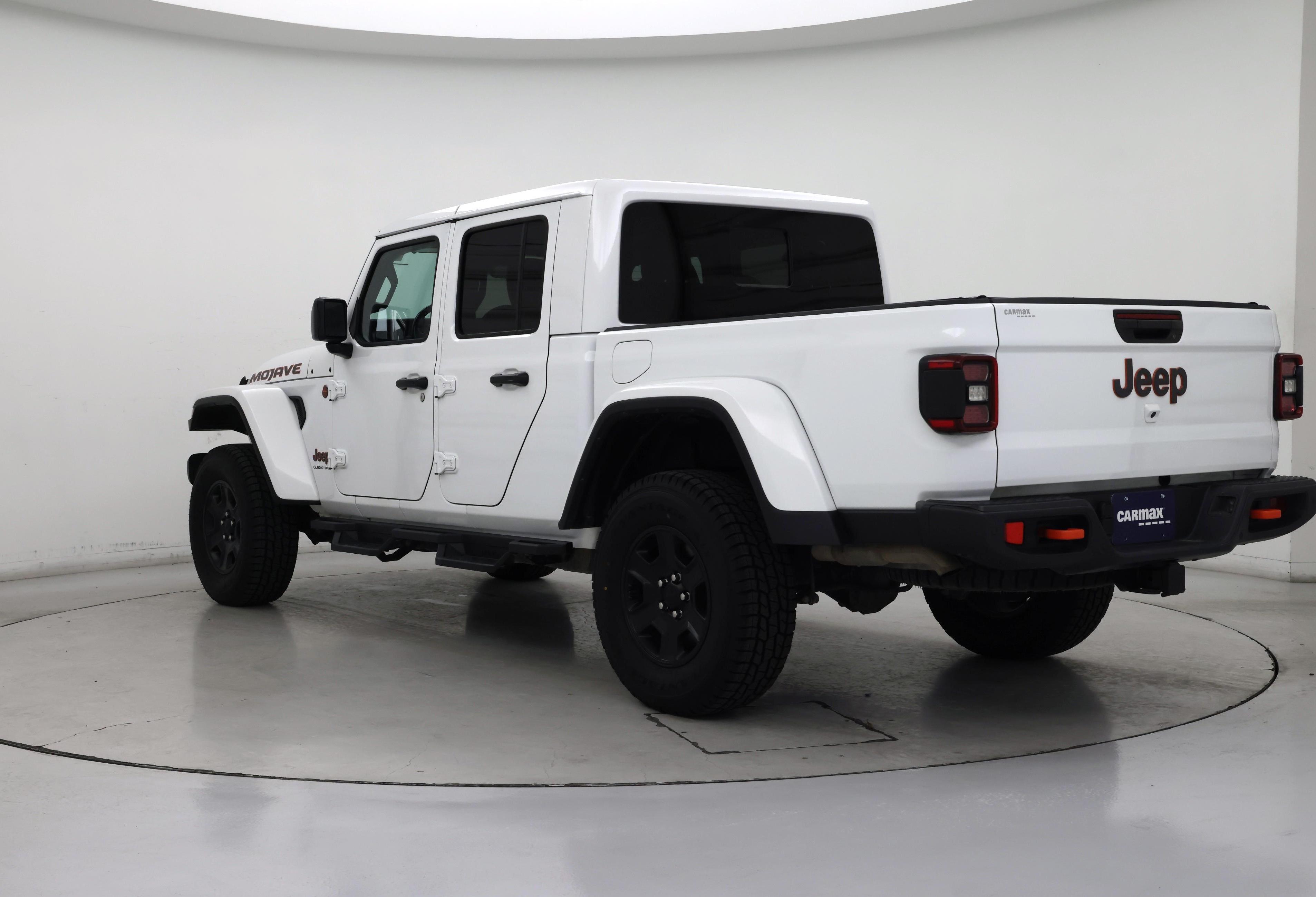 Thumbnail: 2023 Jeep Gladiator - 2
