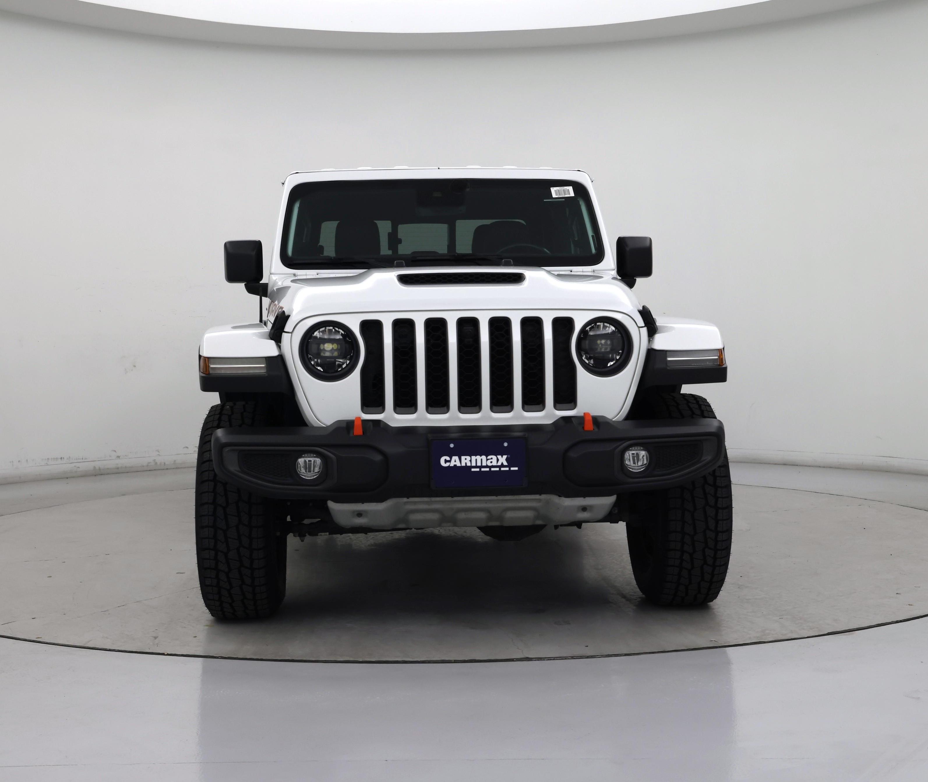 Thumbnail: 2023 Jeep Gladiator - 5