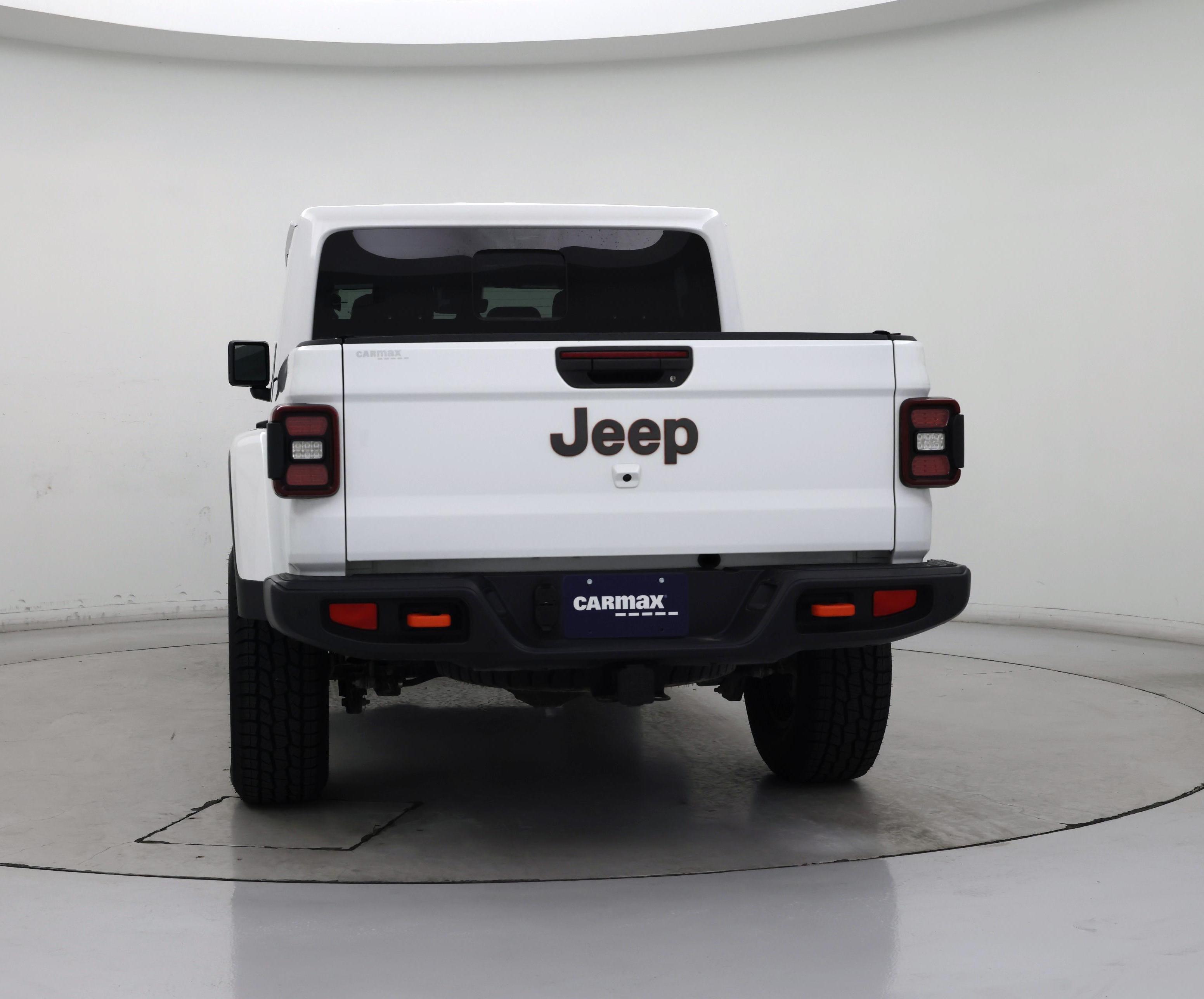 Thumbnail: 2023 Jeep Gladiator - 6