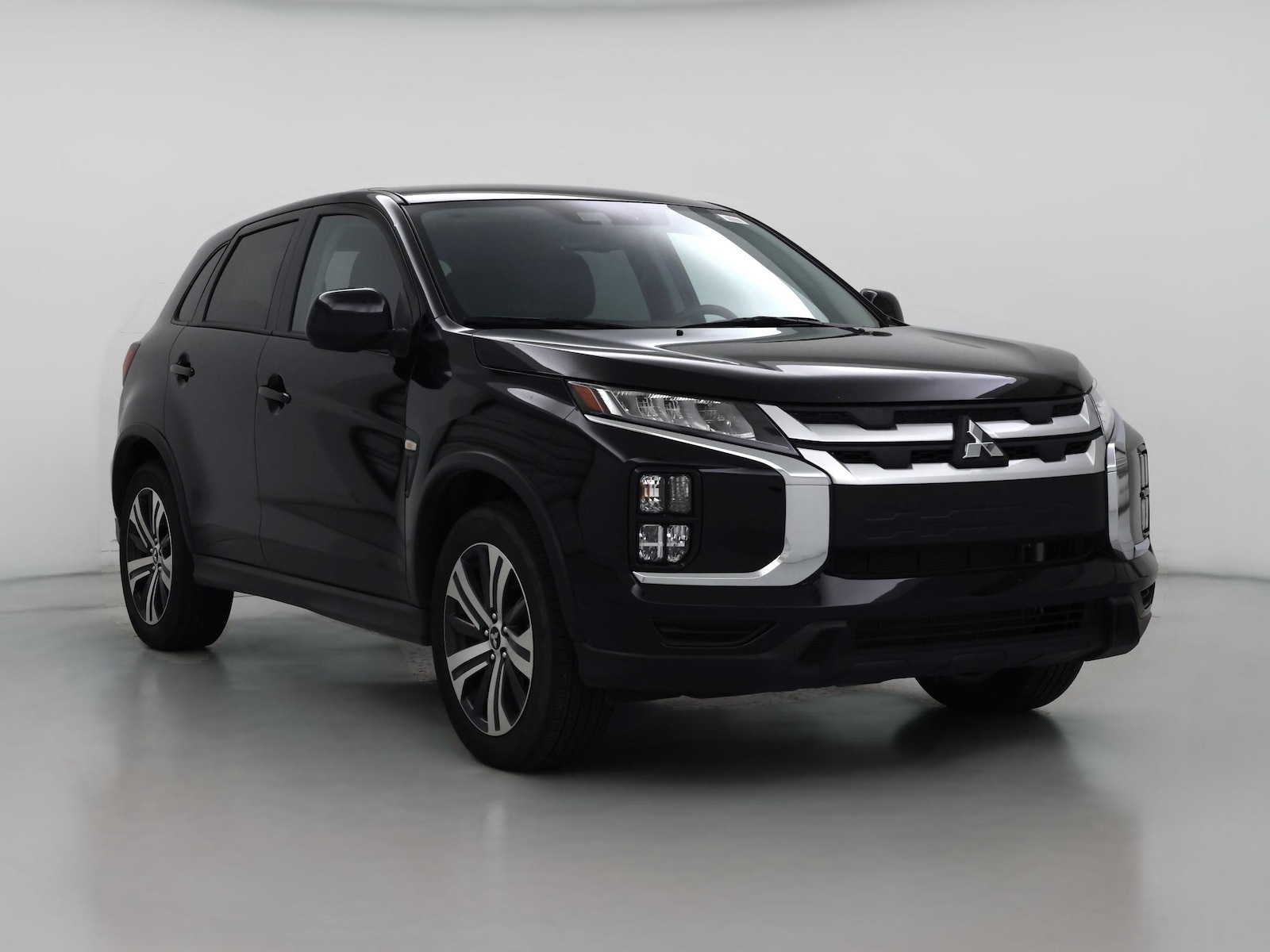 2025 Mitsubishi Outlander Sport