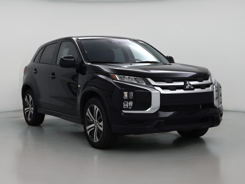 2025 Mitsubishi Outlander Sport S -
                  Las Vegas, NV