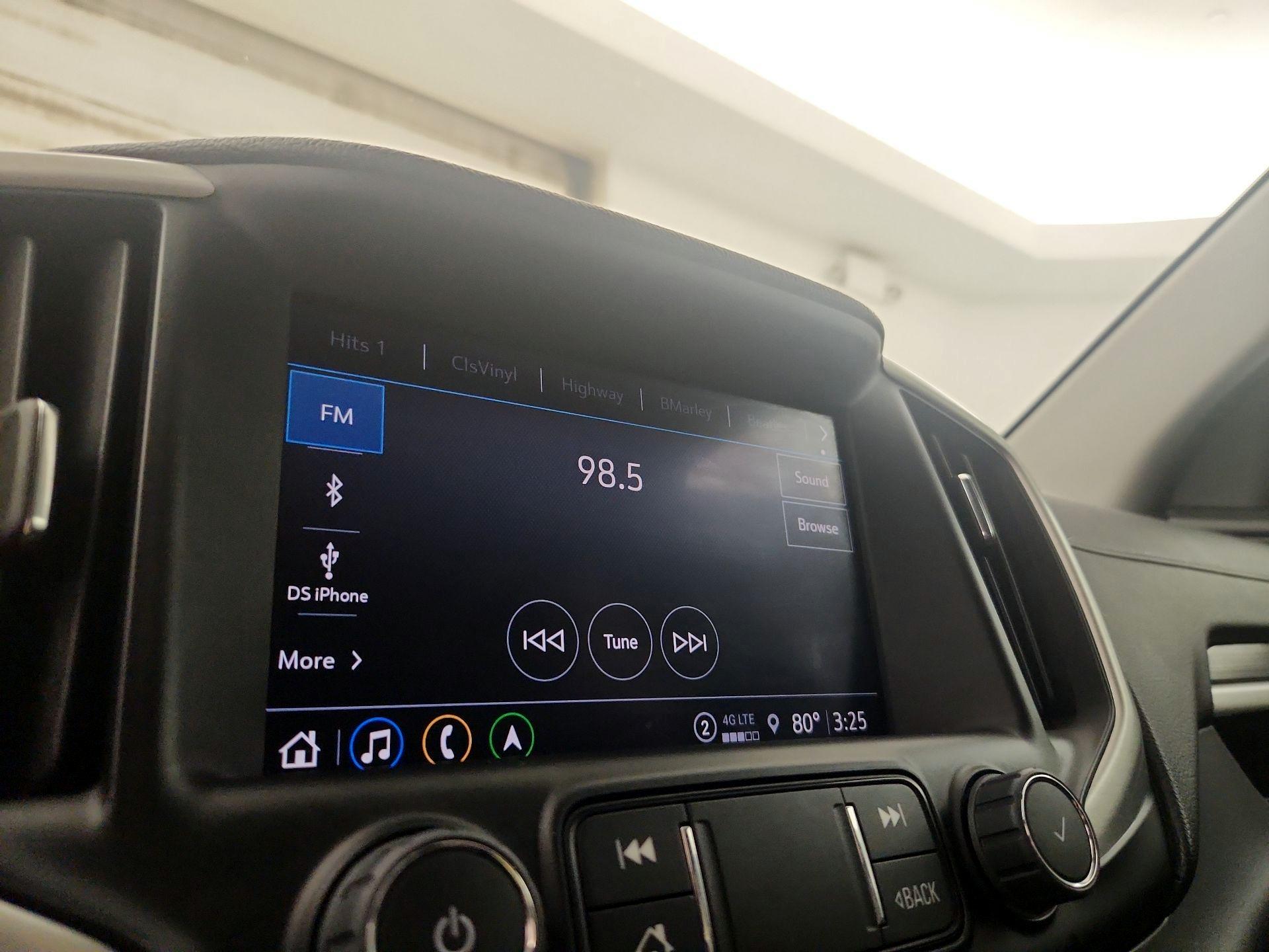Thumbnail: 2023 GMC Terrain - 15
