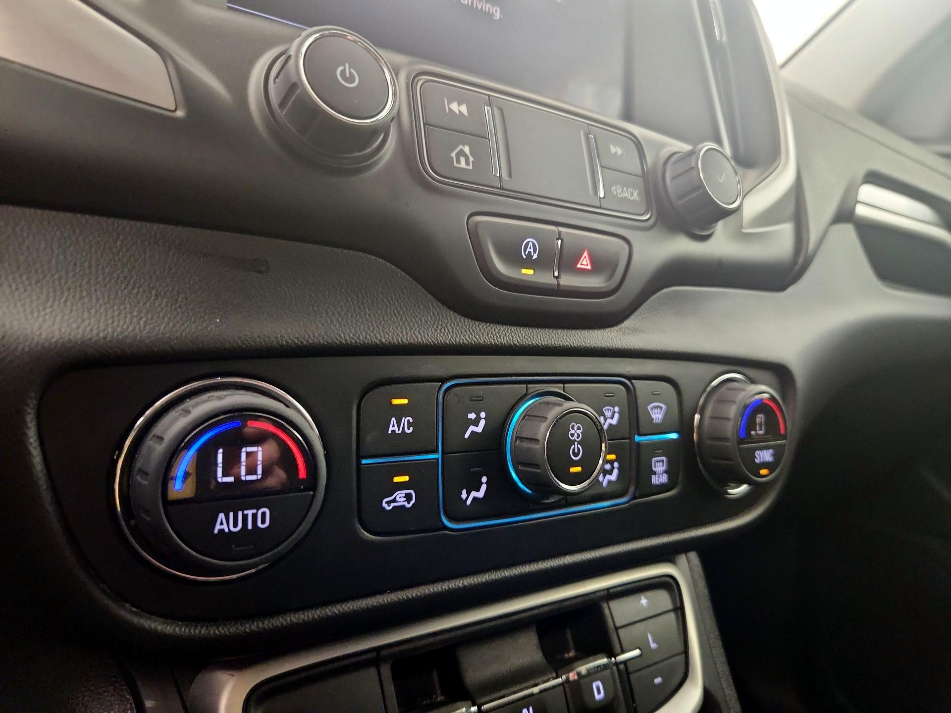 Thumbnail: 2023 GMC Terrain - 16