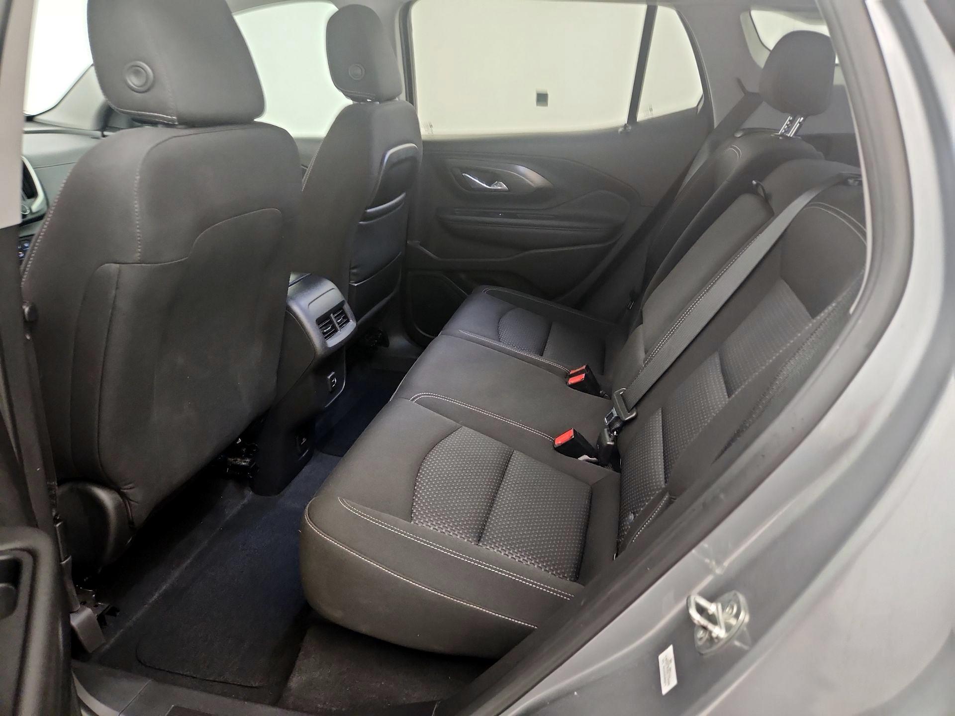 Thumbnail: 2023 GMC Terrain - 19