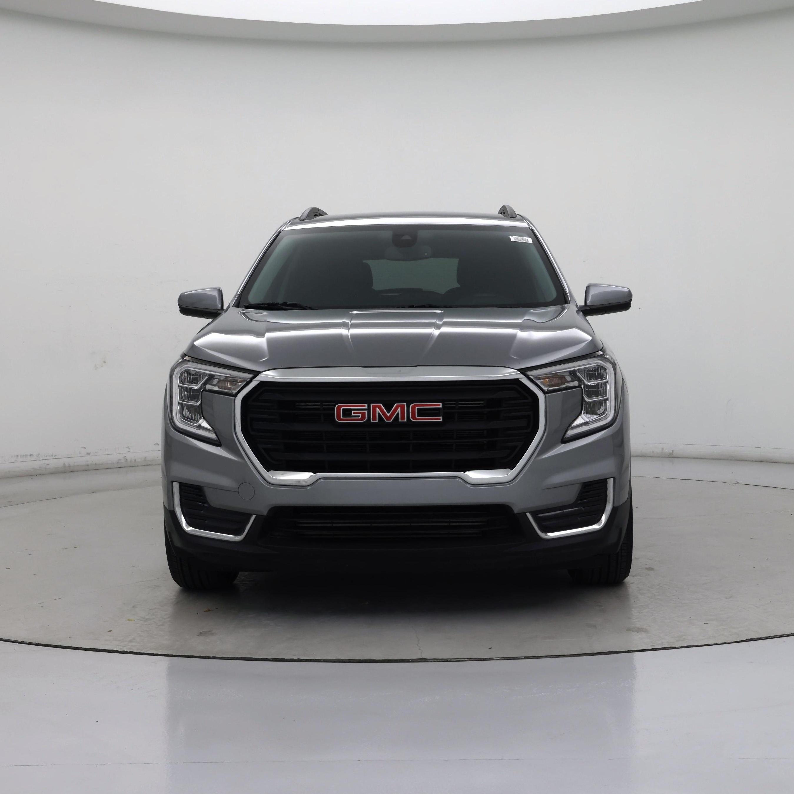 Thumbnail: 2023 GMC Terrain - 5