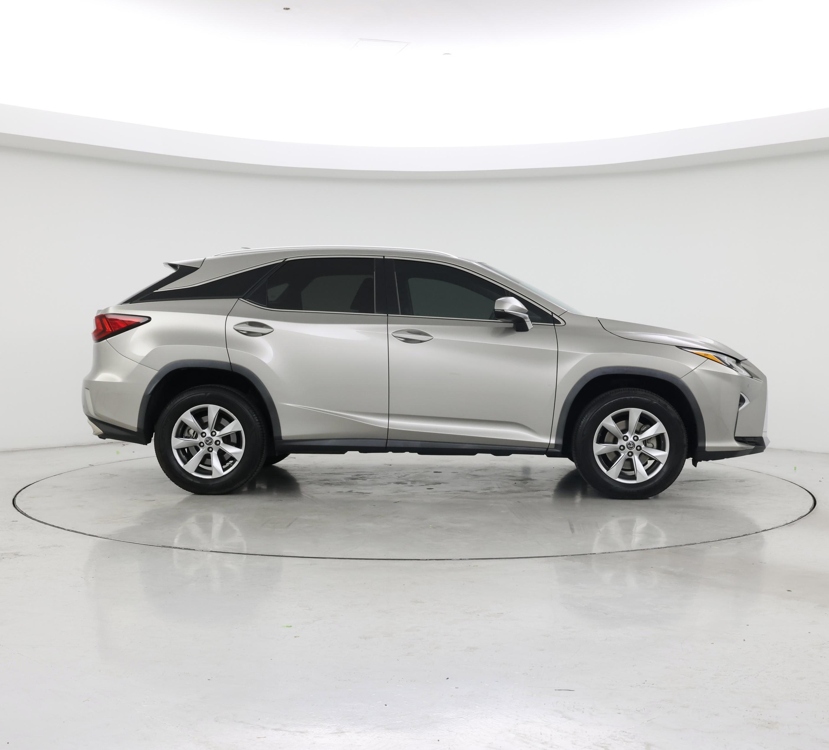 Thumbnail: 2018 Lexus RX - 7