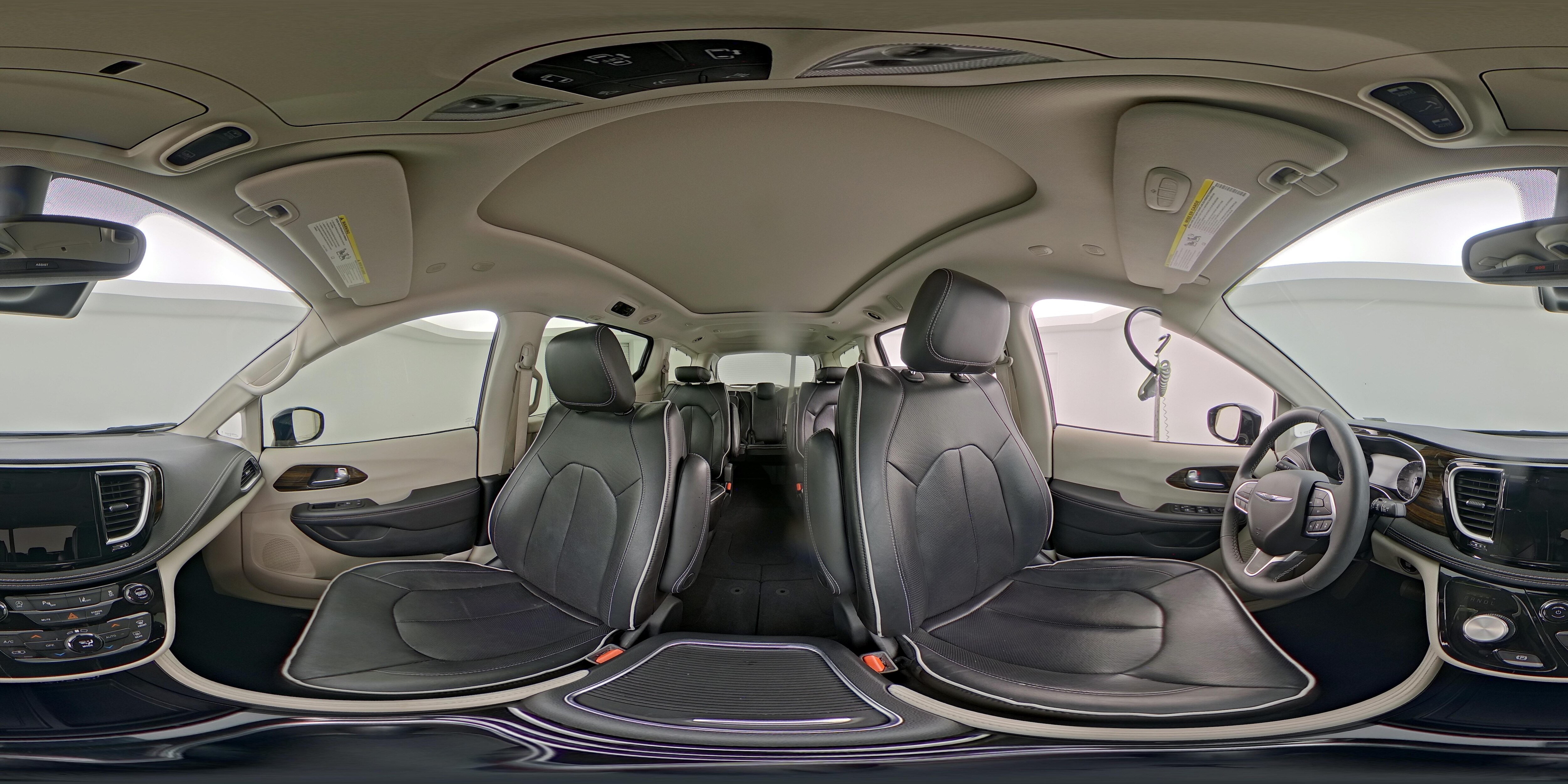 2023 Chrysler Pacifica Limited - Photo 28