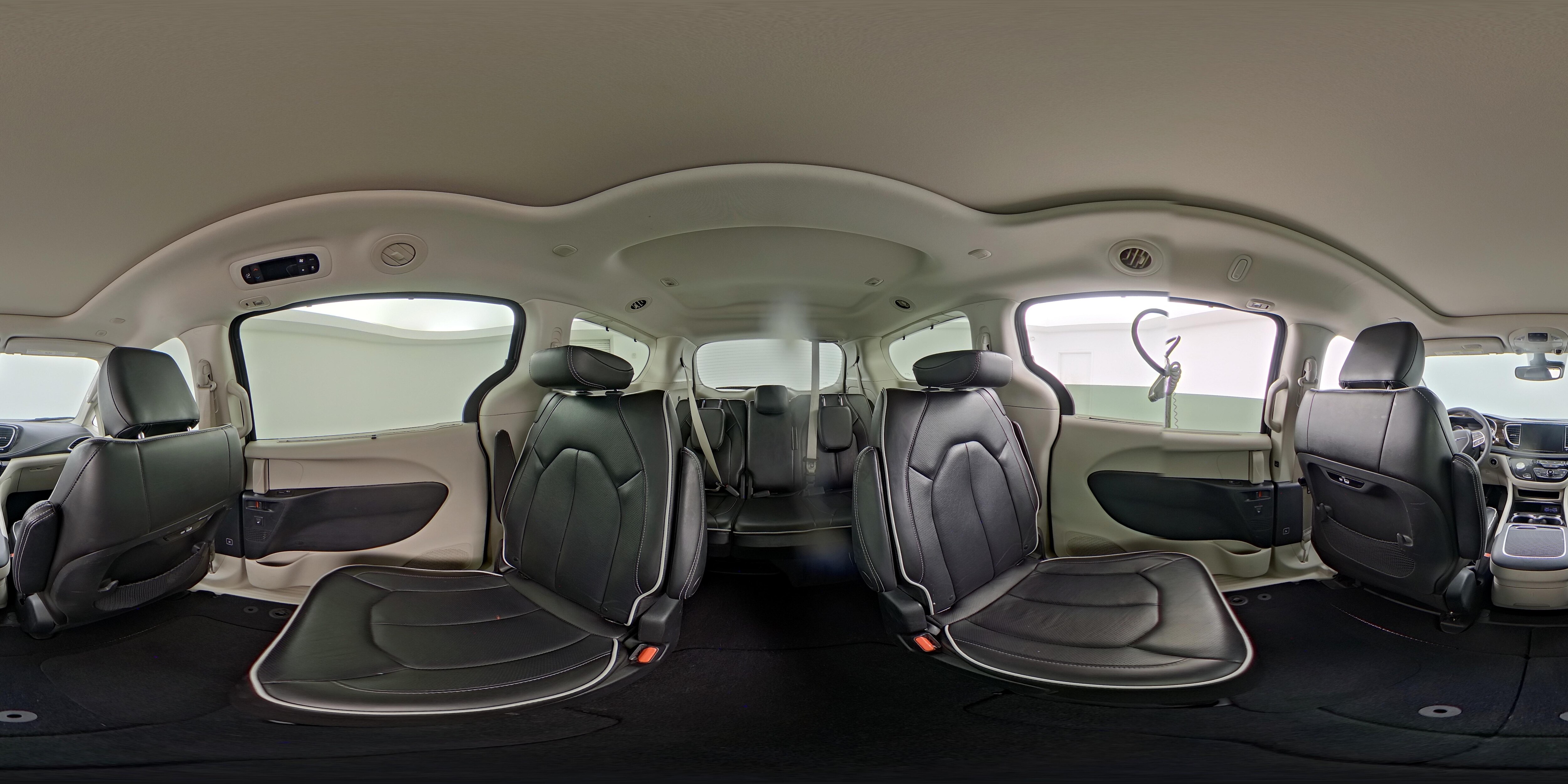 2023 Chrysler Pacifica Limited - Photo 29