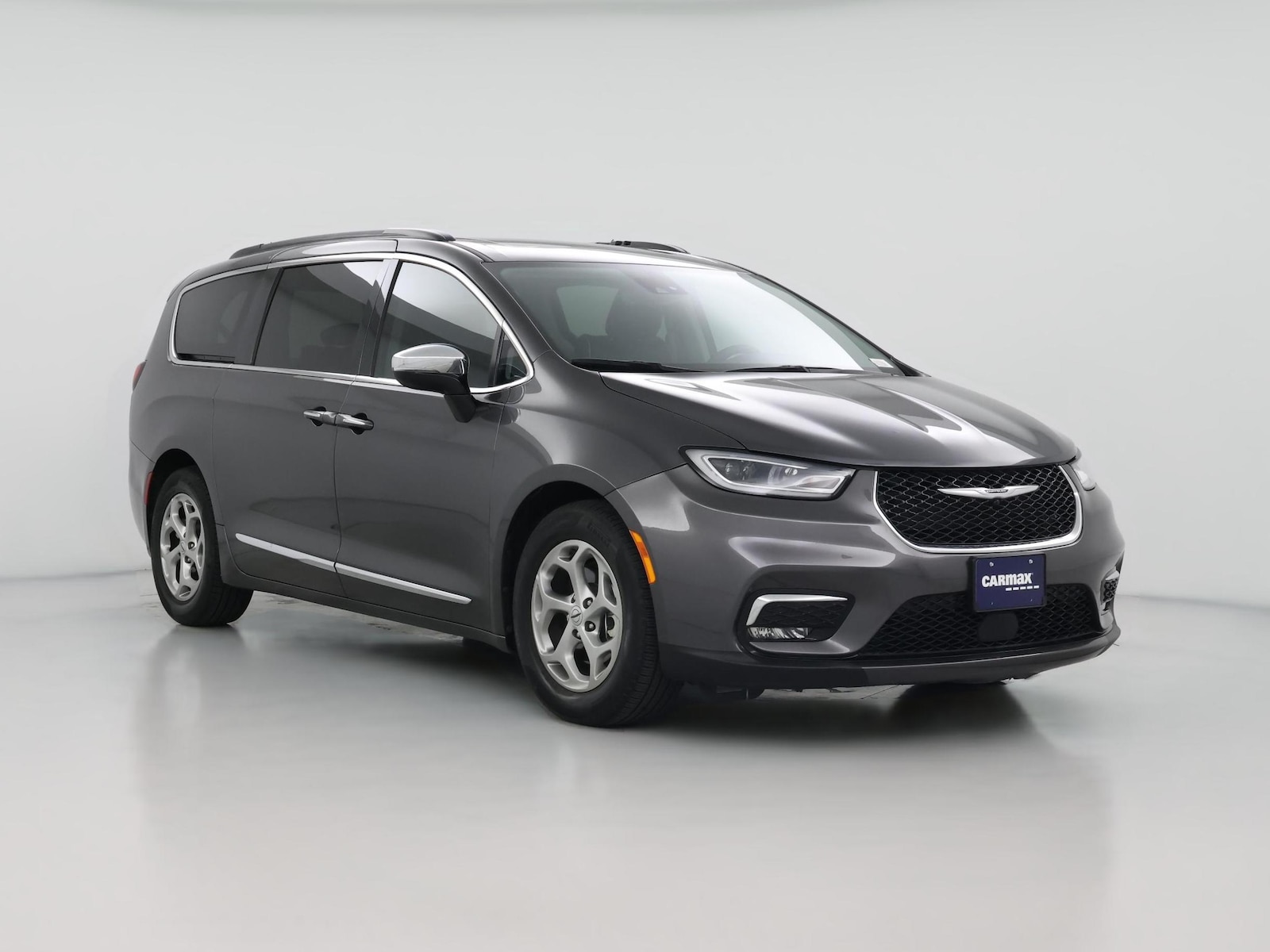 2023 Chrysler Pacifica Limited - Photo 1