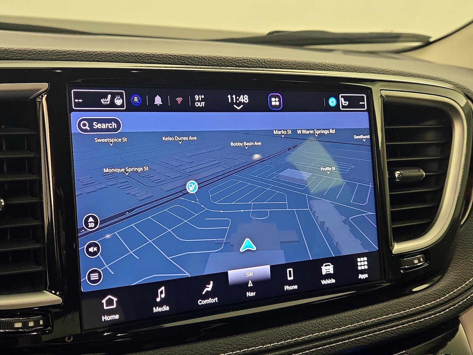 2023 Chrysler Pacifica Limited - Photo 15