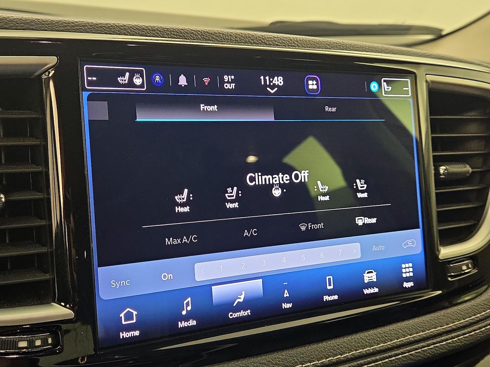 2023 Chrysler Pacifica Limited - Photo 18