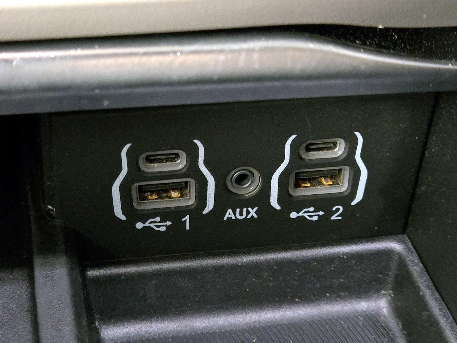 2023 Chrysler Pacifica Limited - Photo 20