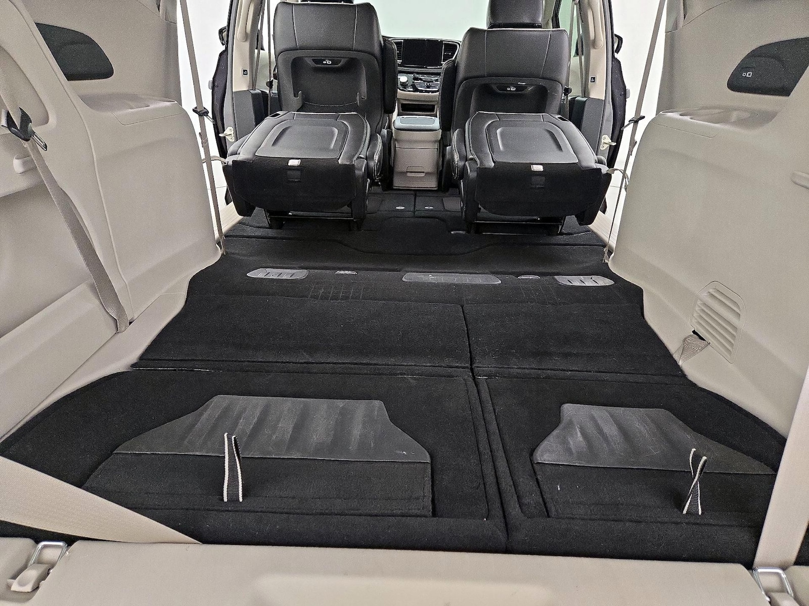 2023 Chrysler Pacifica Limited - Photo 25