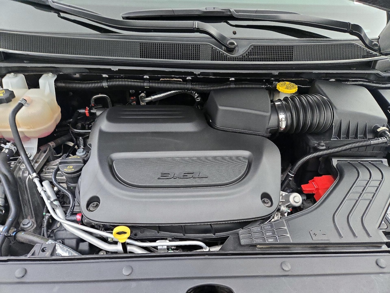 2023 Chrysler Pacifica Limited - Photo 26
