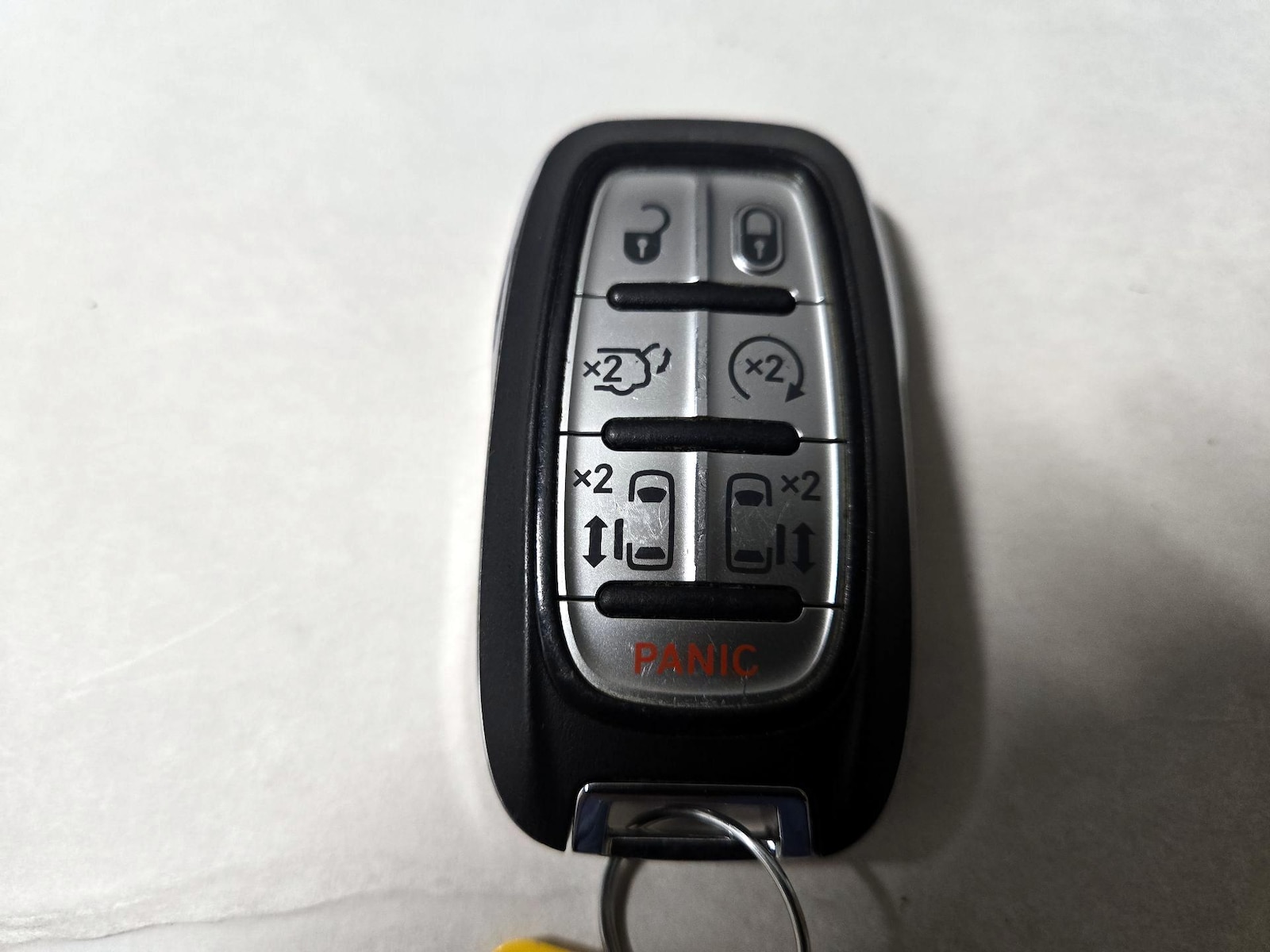 2023 Chrysler Pacifica Limited - Photo 27
