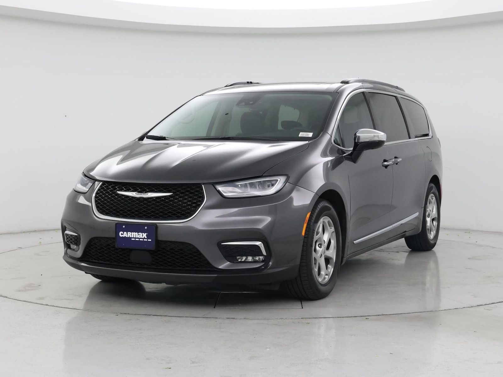 2023 Chrysler Pacifica Limited - Photo 5