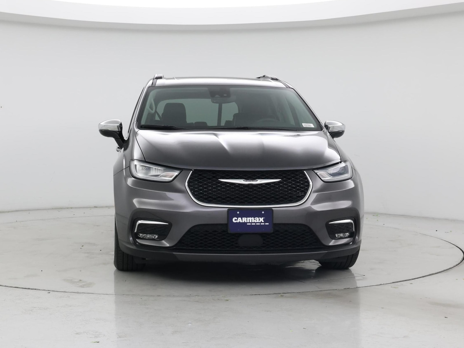 2023 Chrysler Pacifica Limited - Photo 6