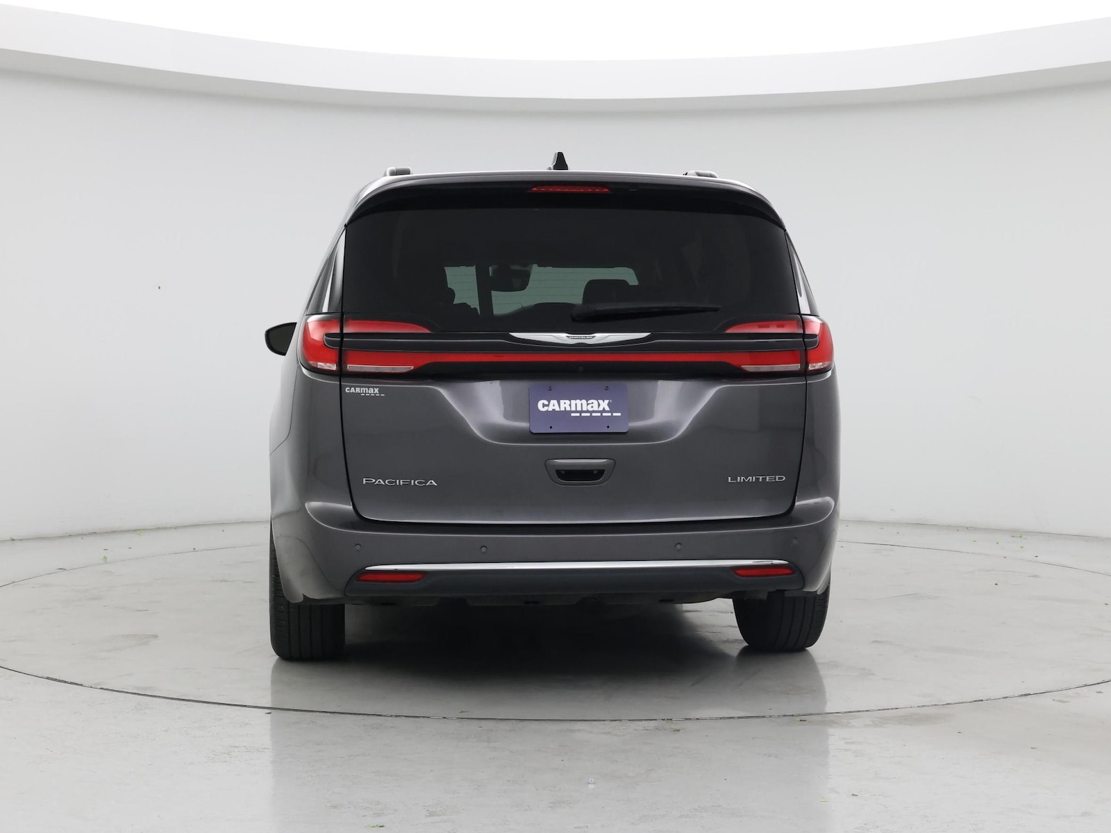 2023 Chrysler Pacifica Limited - Photo 7