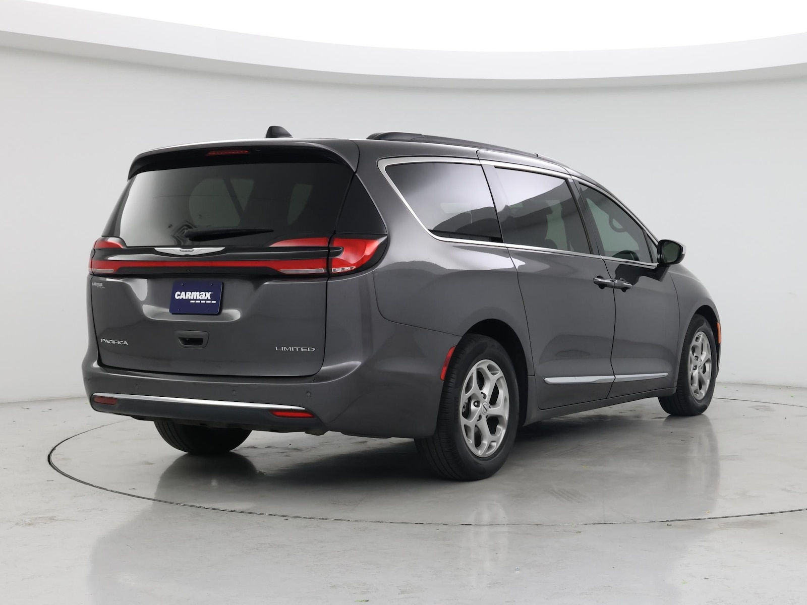 2023 Chrysler Pacifica Limited - Photo 9