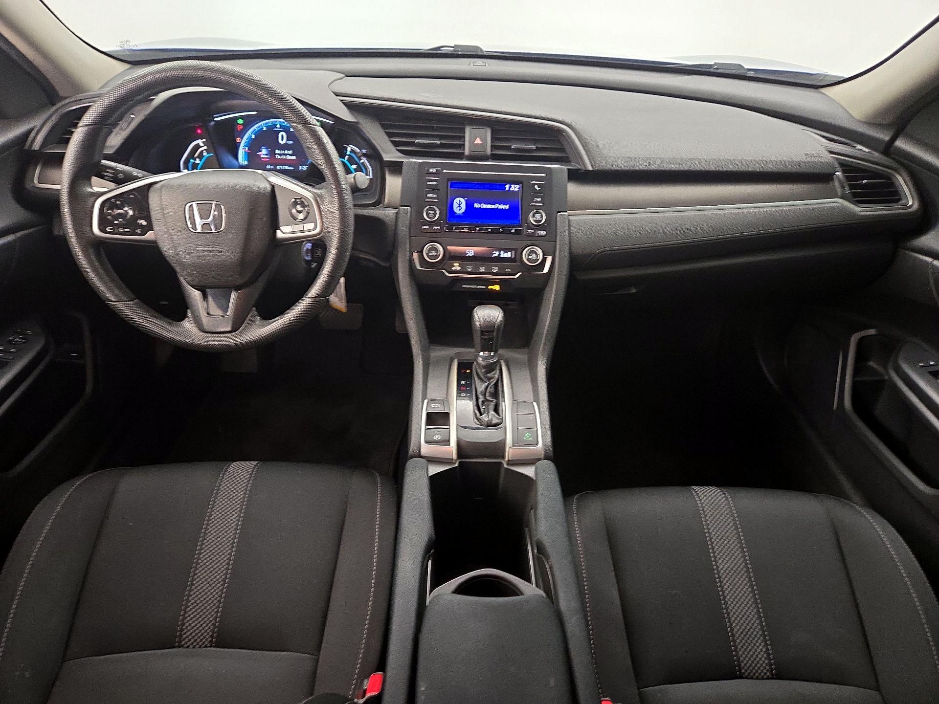 Thumbnail: 2019 Honda Civic - 9
